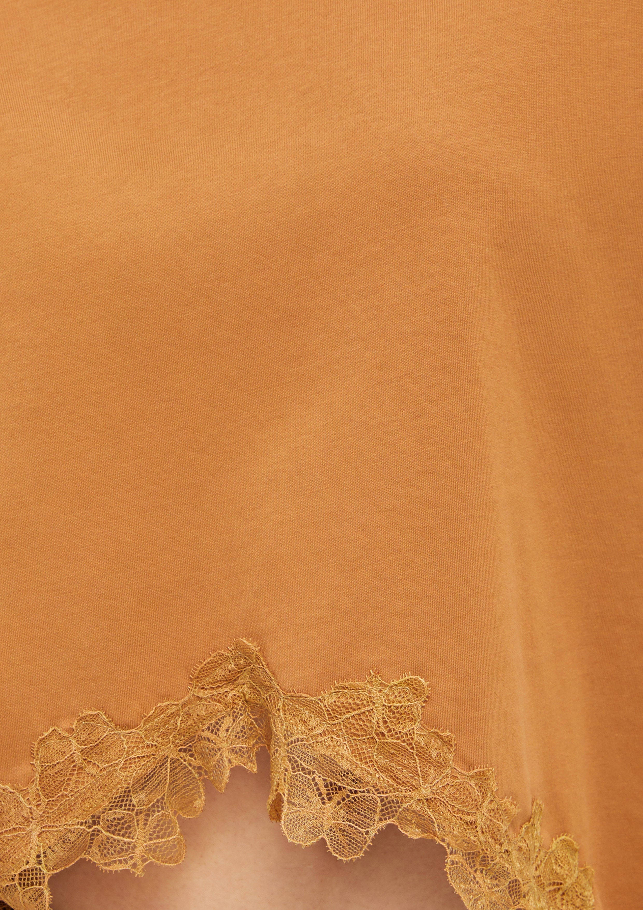 เสื้อแขนสั้นชายเสื้อผ้าลูกไม้ คอลเลกชัน Woodland Wonderlust