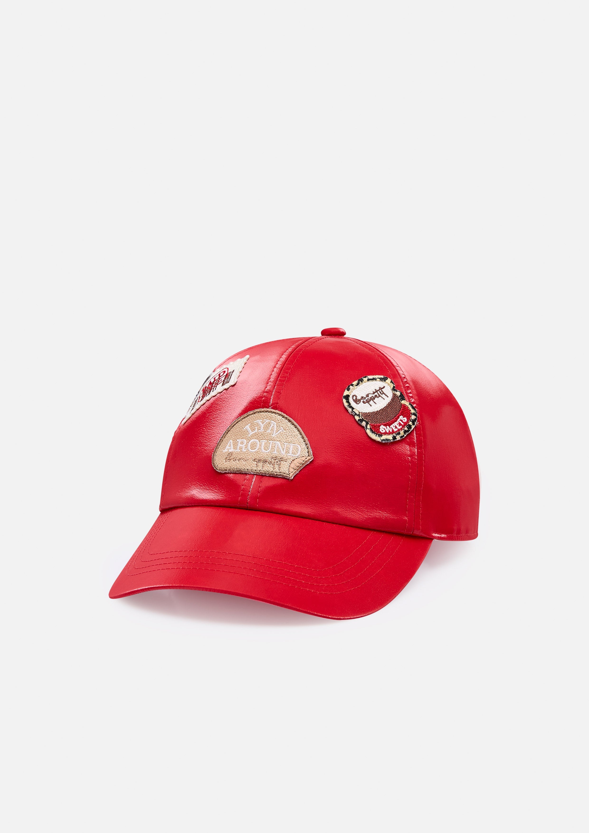 Bona Cap