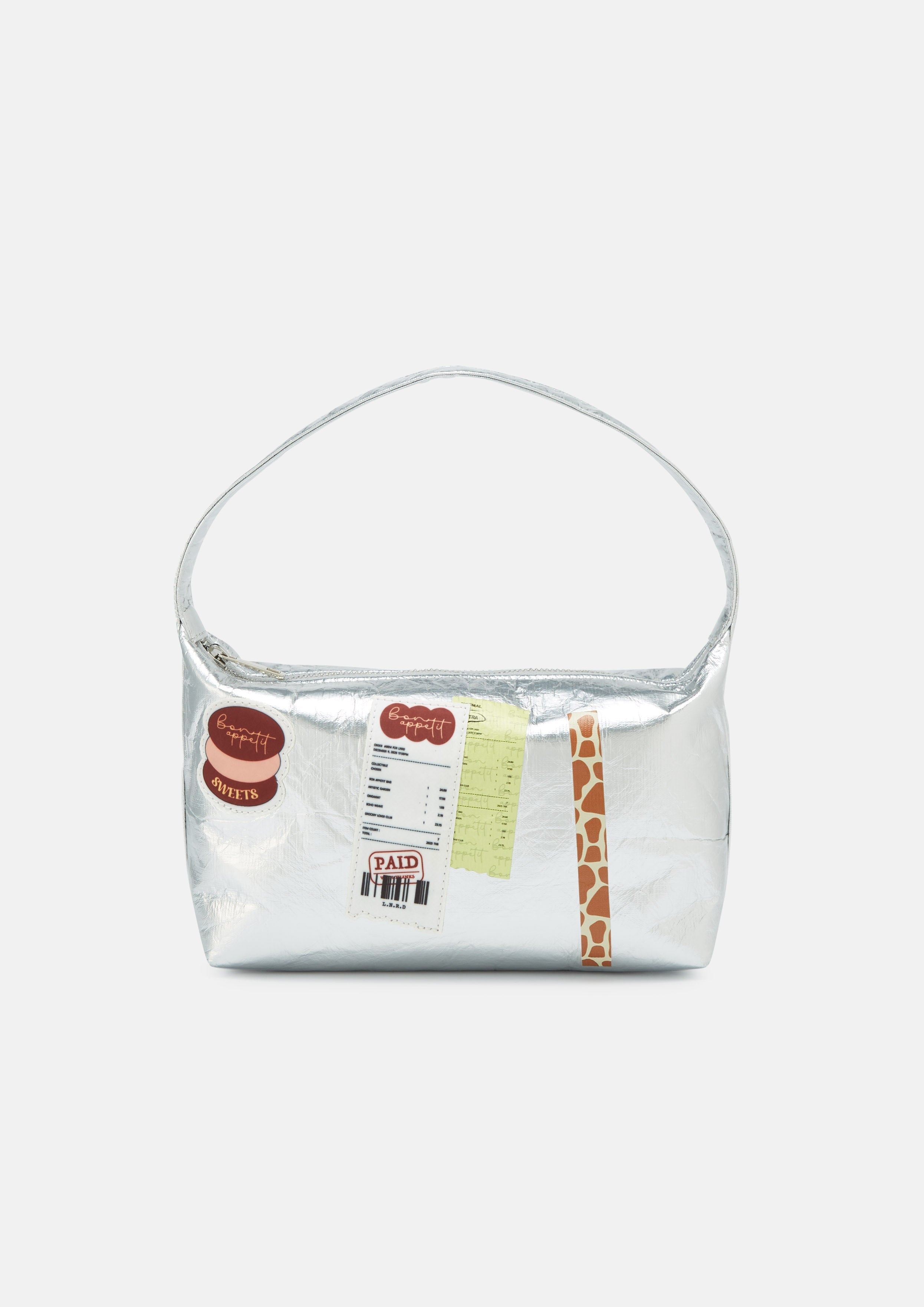 Boni Shoulder Bag