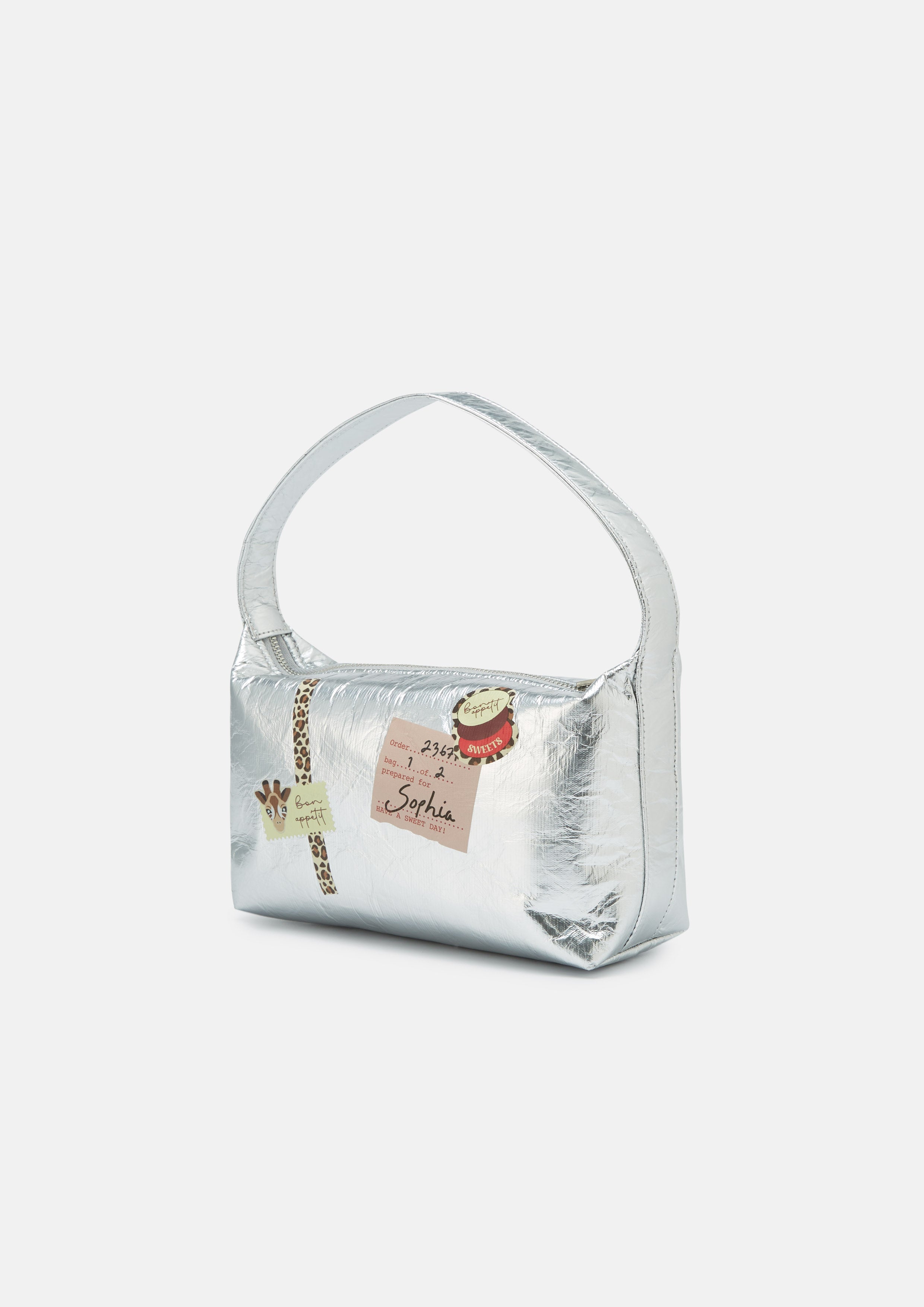 Boni Shoulder Bag
