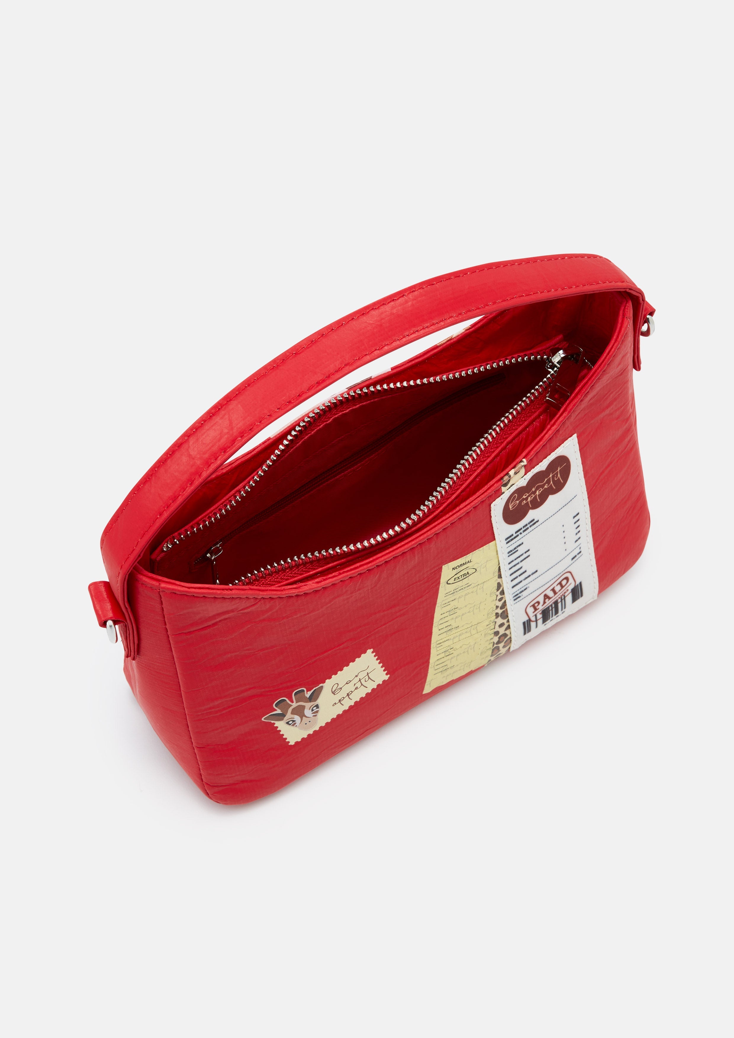 Bovy Crossbody Bag