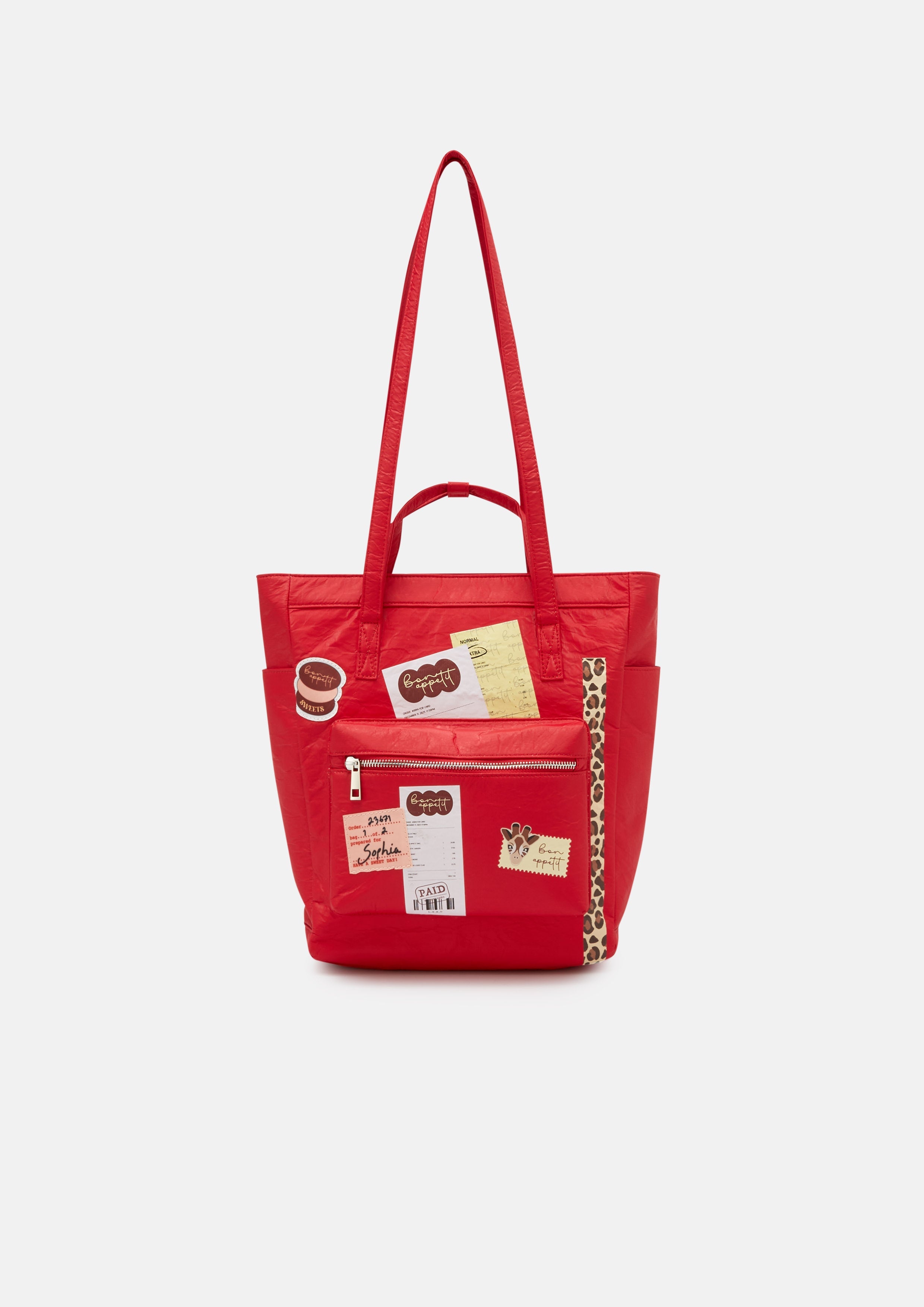Bonia Tote Bag