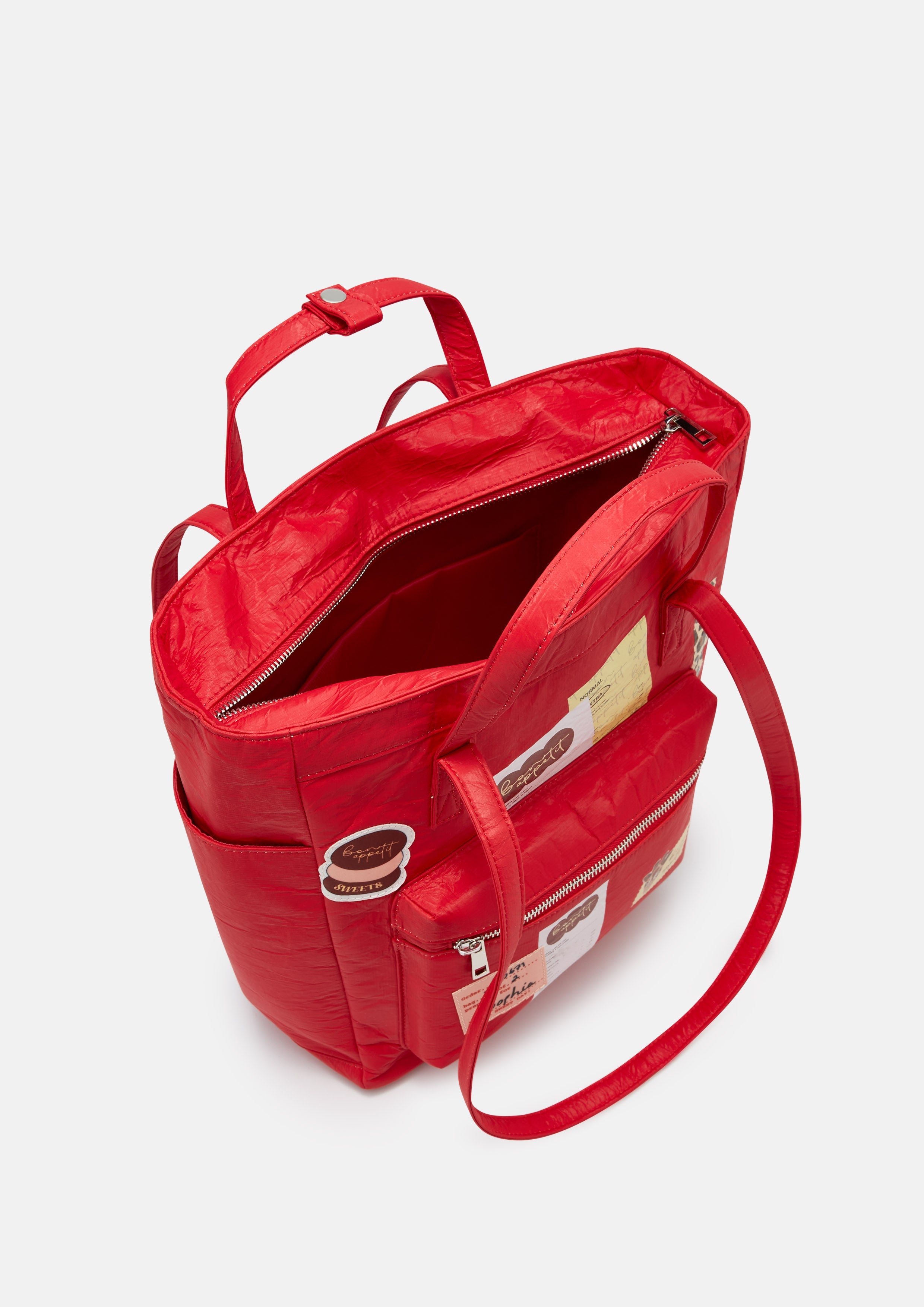 Bonia Tote Bag