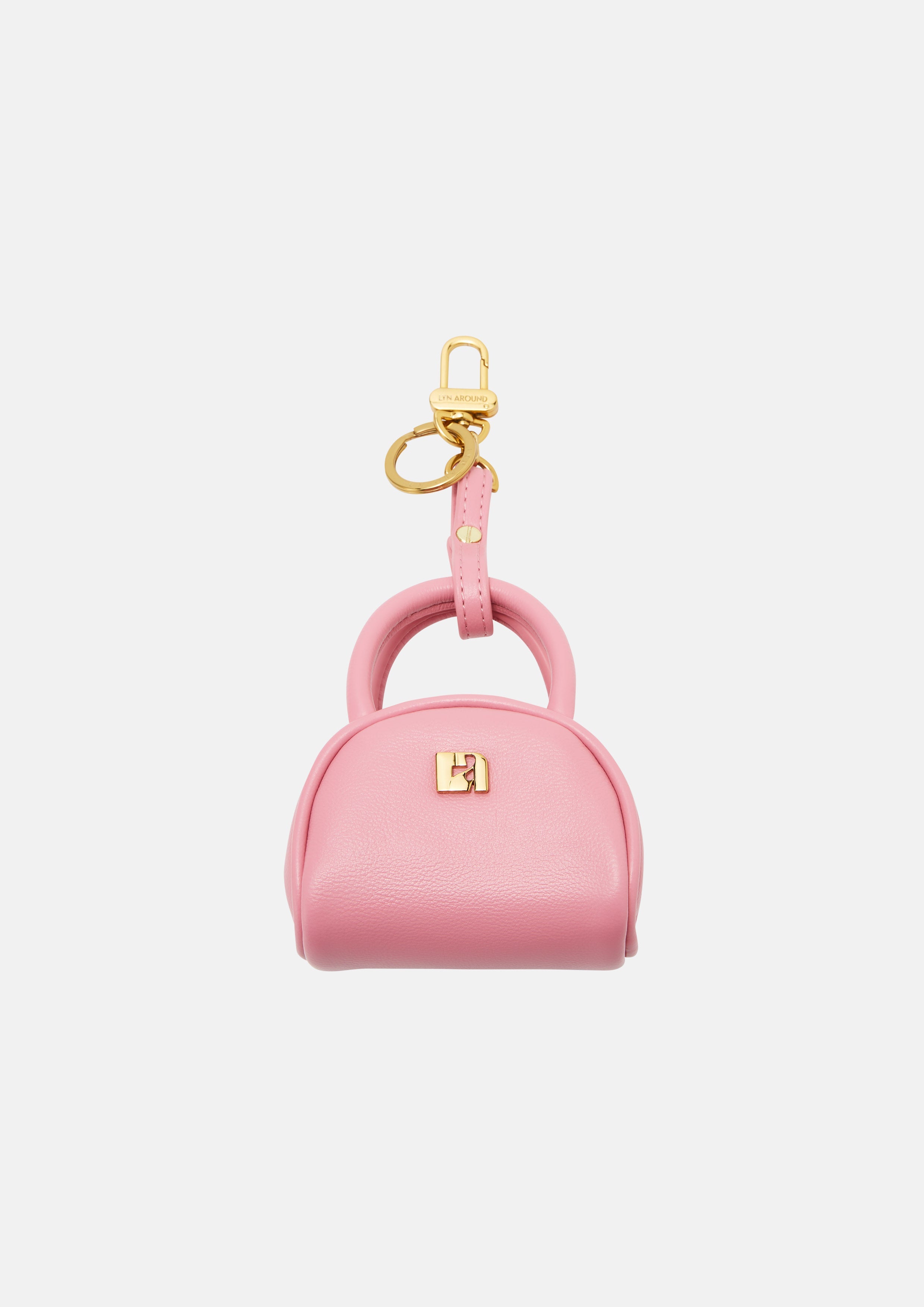 Mini Lala Keychain