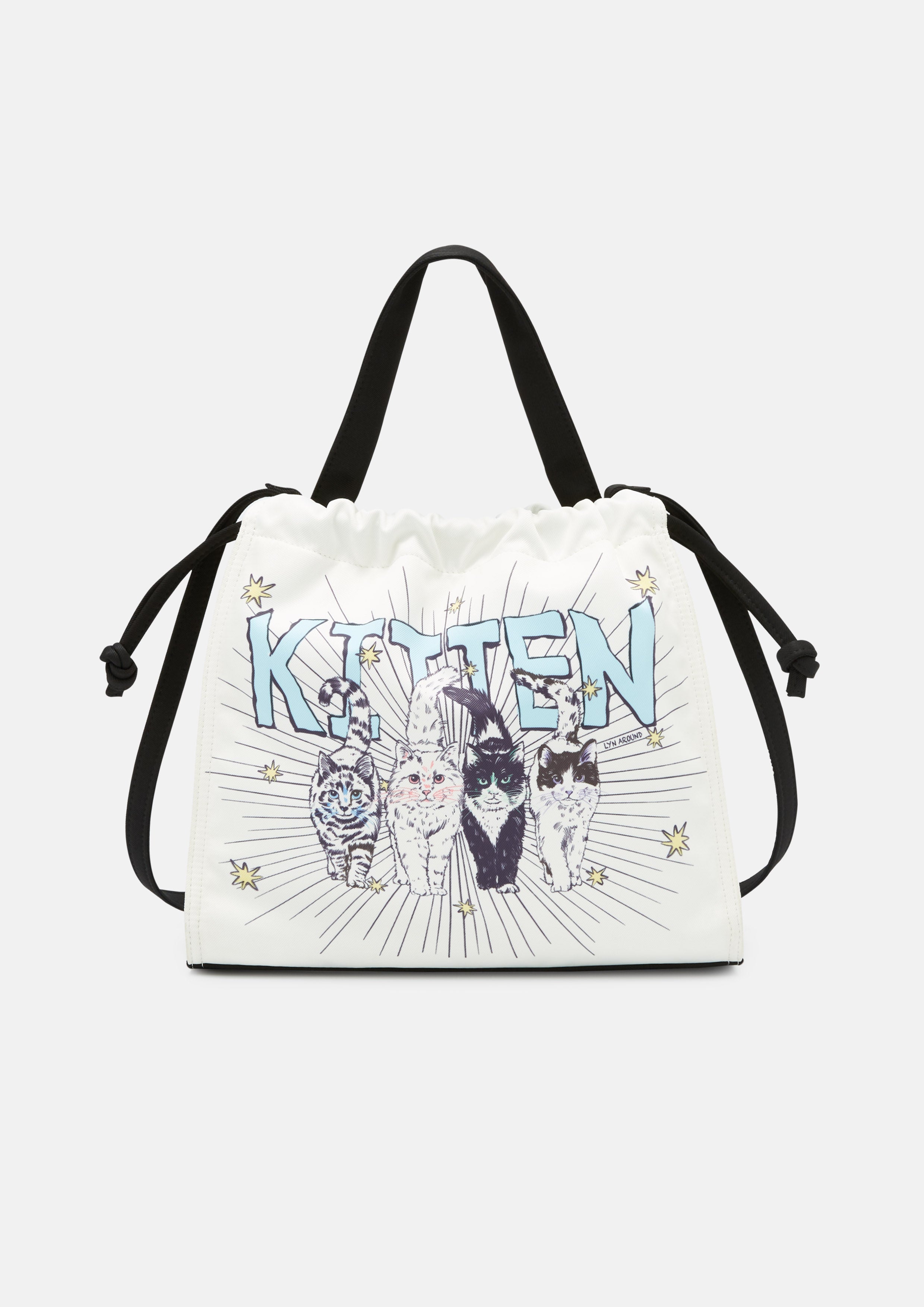 Kiara Handle Bag