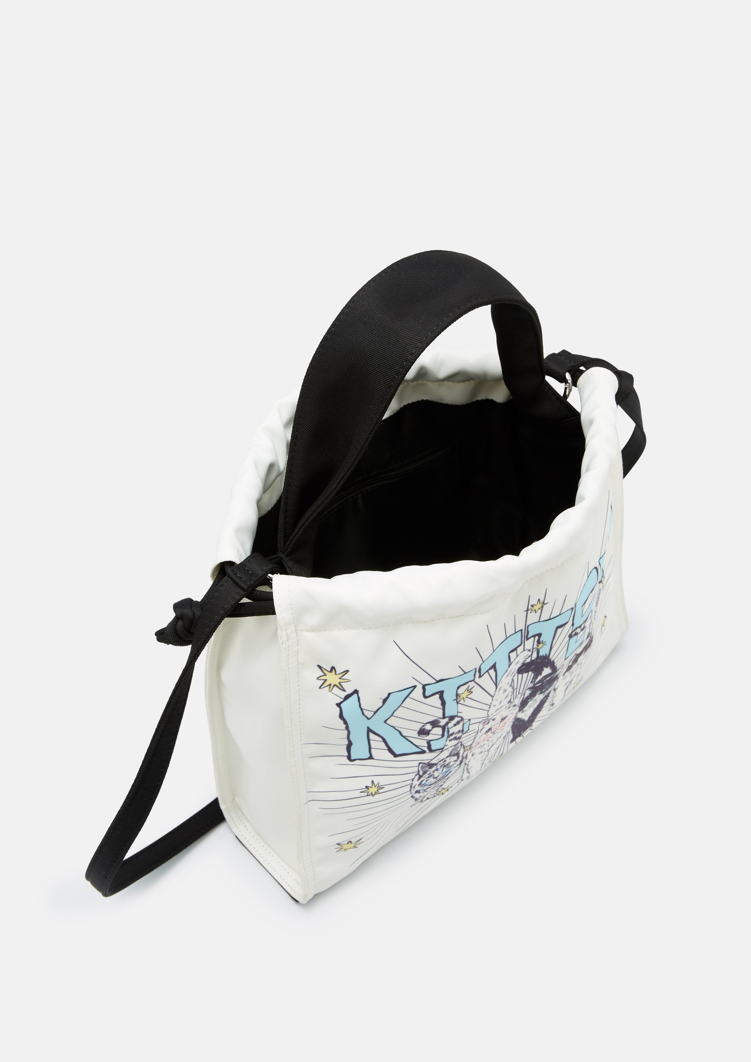 Kiara Handle Bag