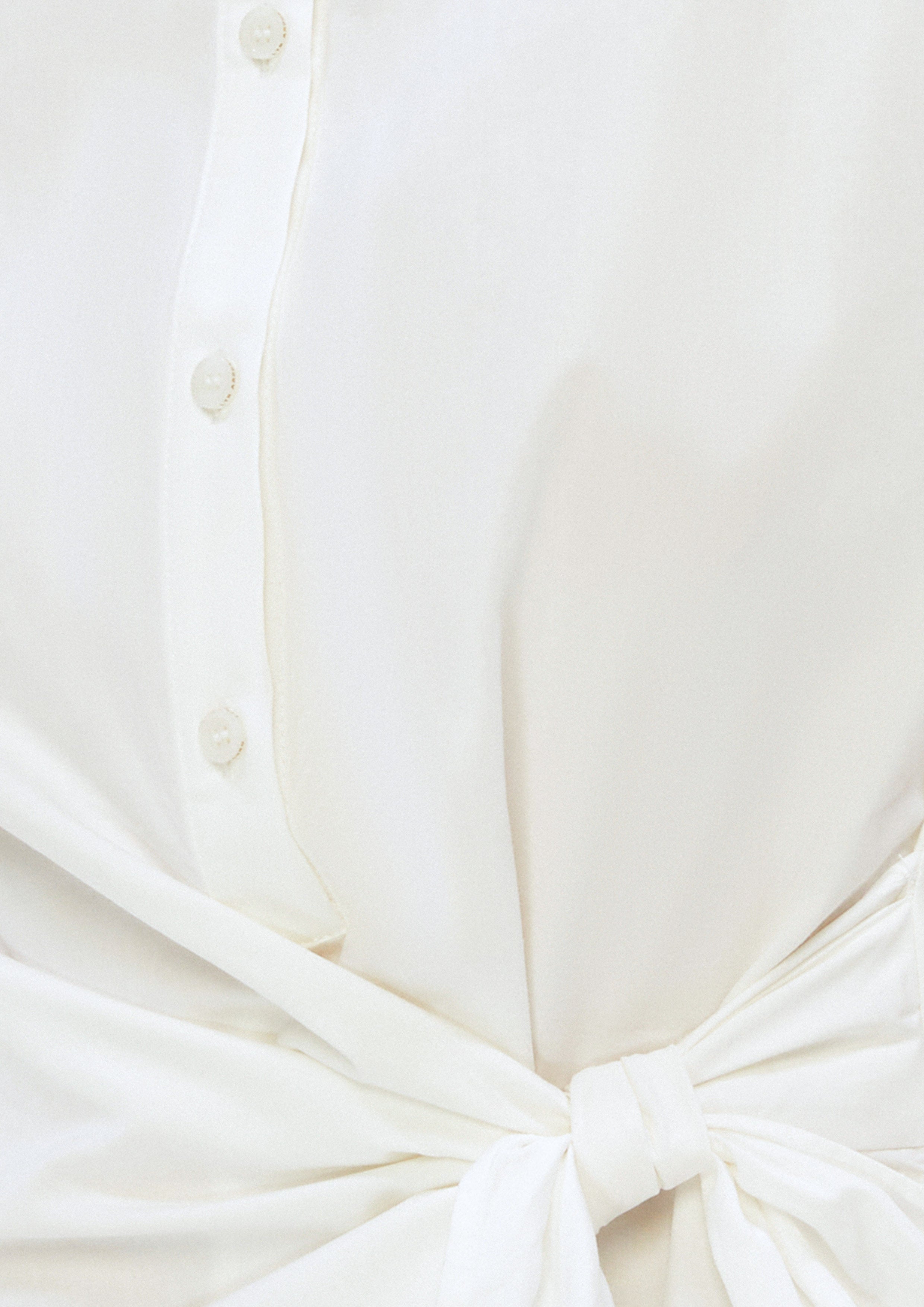 Wrap Short Sleeve Top Africa's Finest