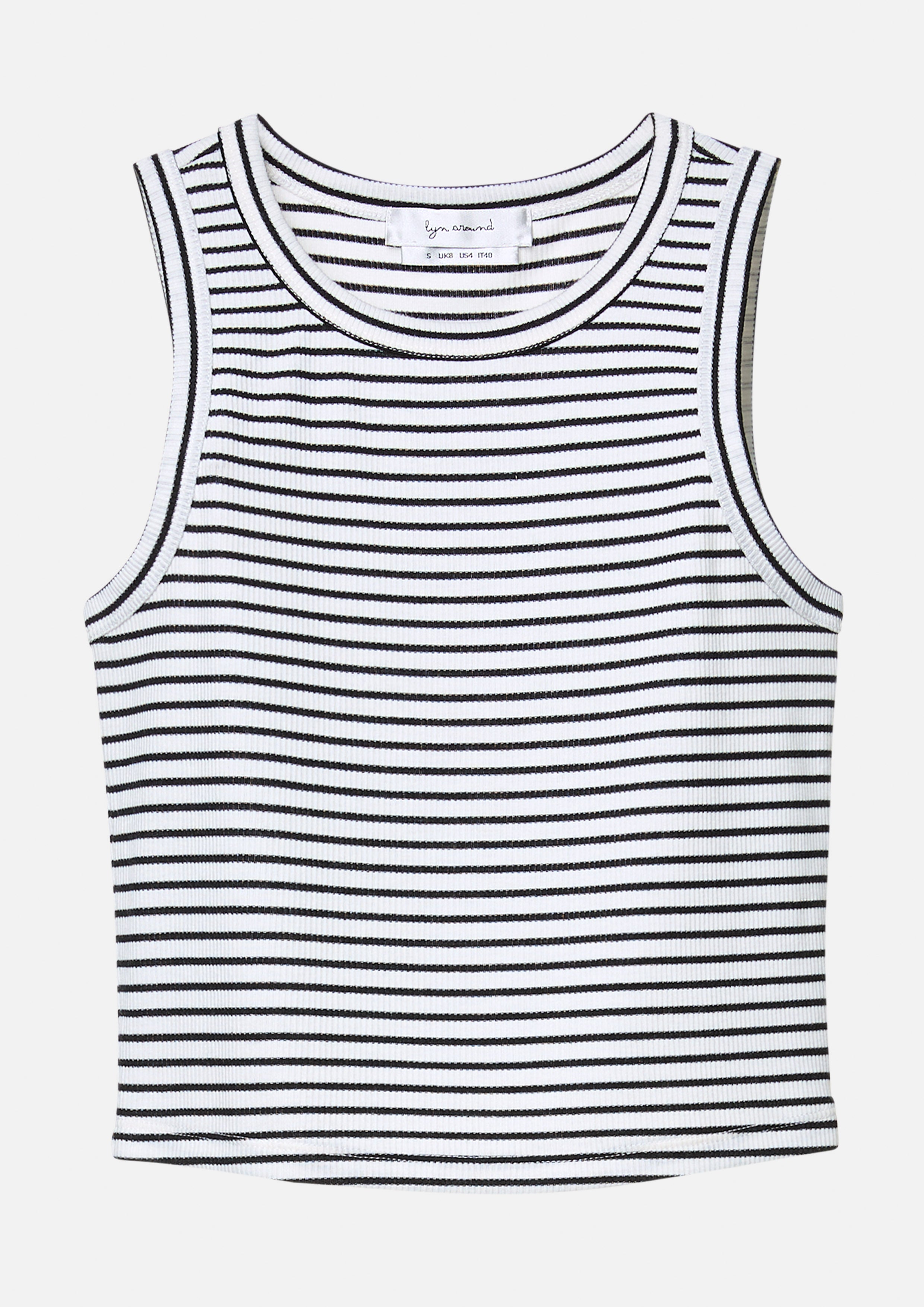 เสื้อครอปลายทาง คอลเลกชัน Comfy Spots
