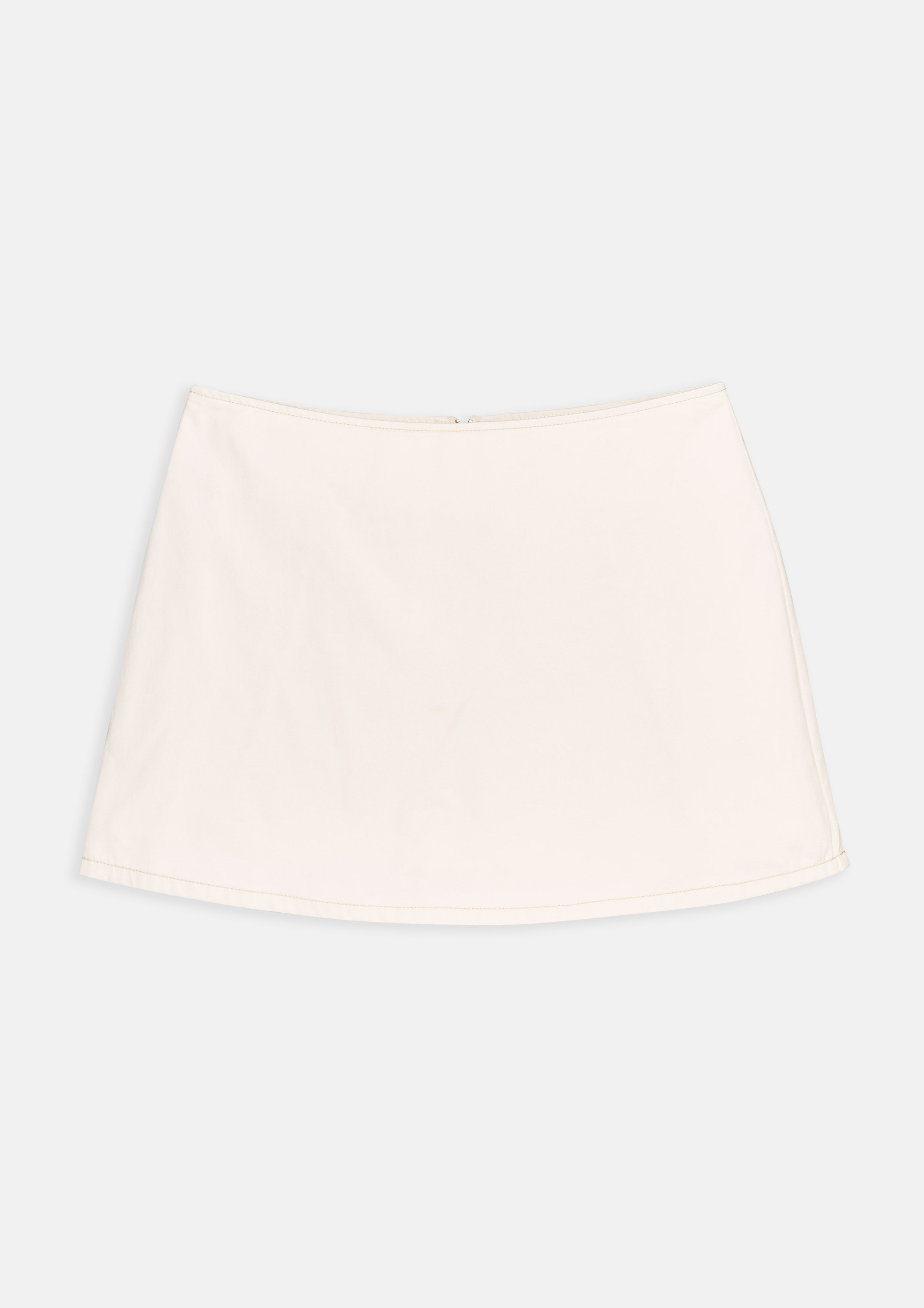 Mini Skirt Adam's Lust