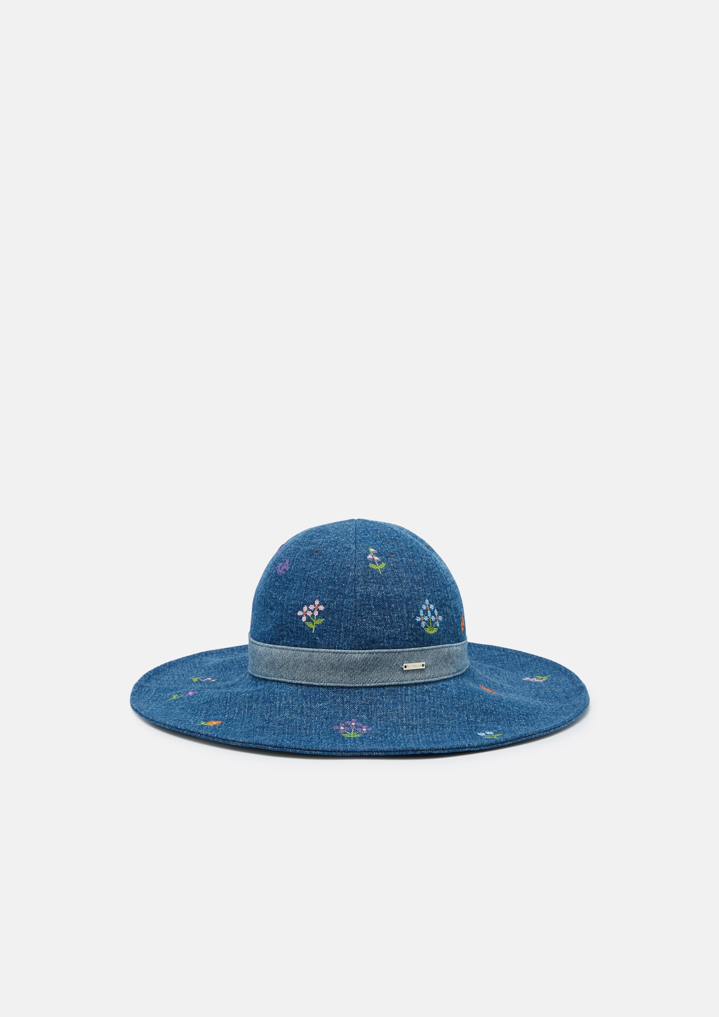 Lacey Hat