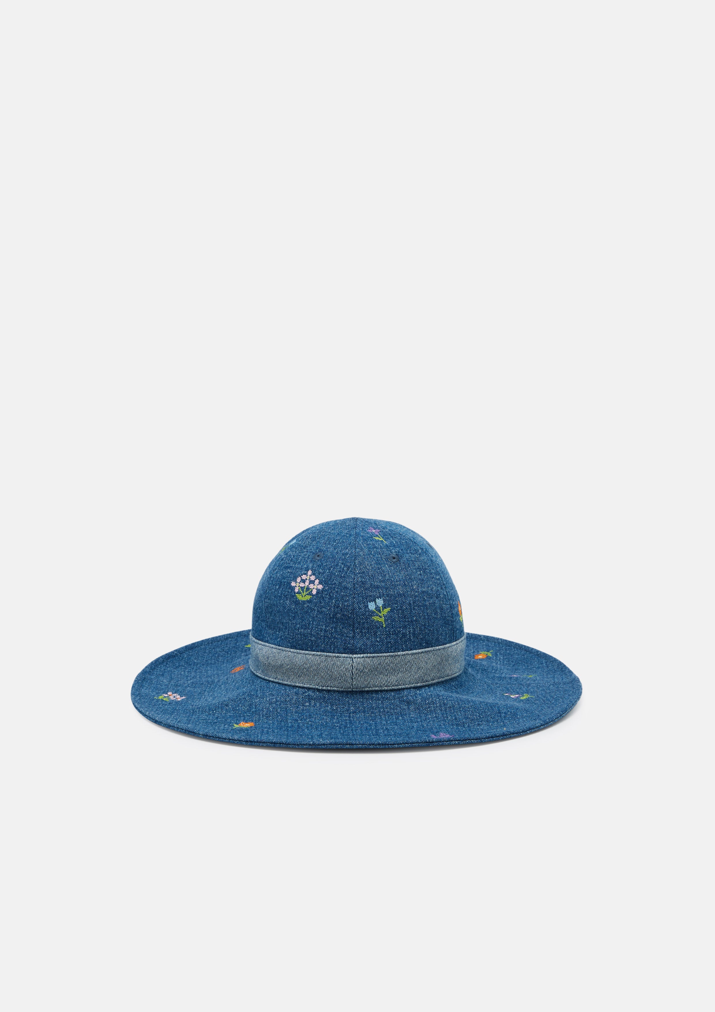 Lacey Hat