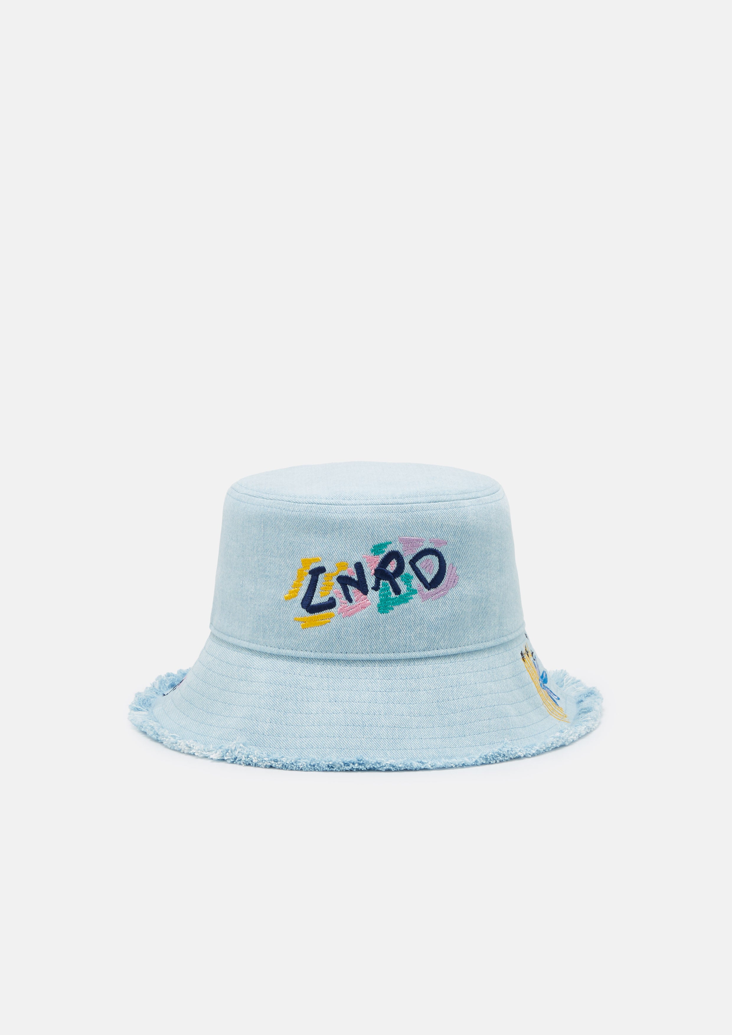 Bonnie Bucket Hat