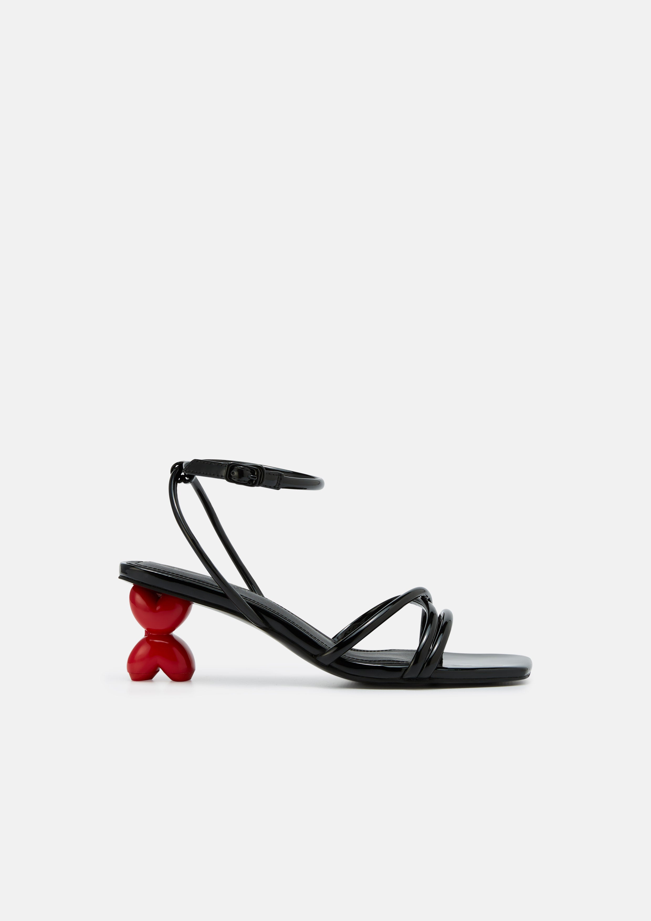 Orter High Heels