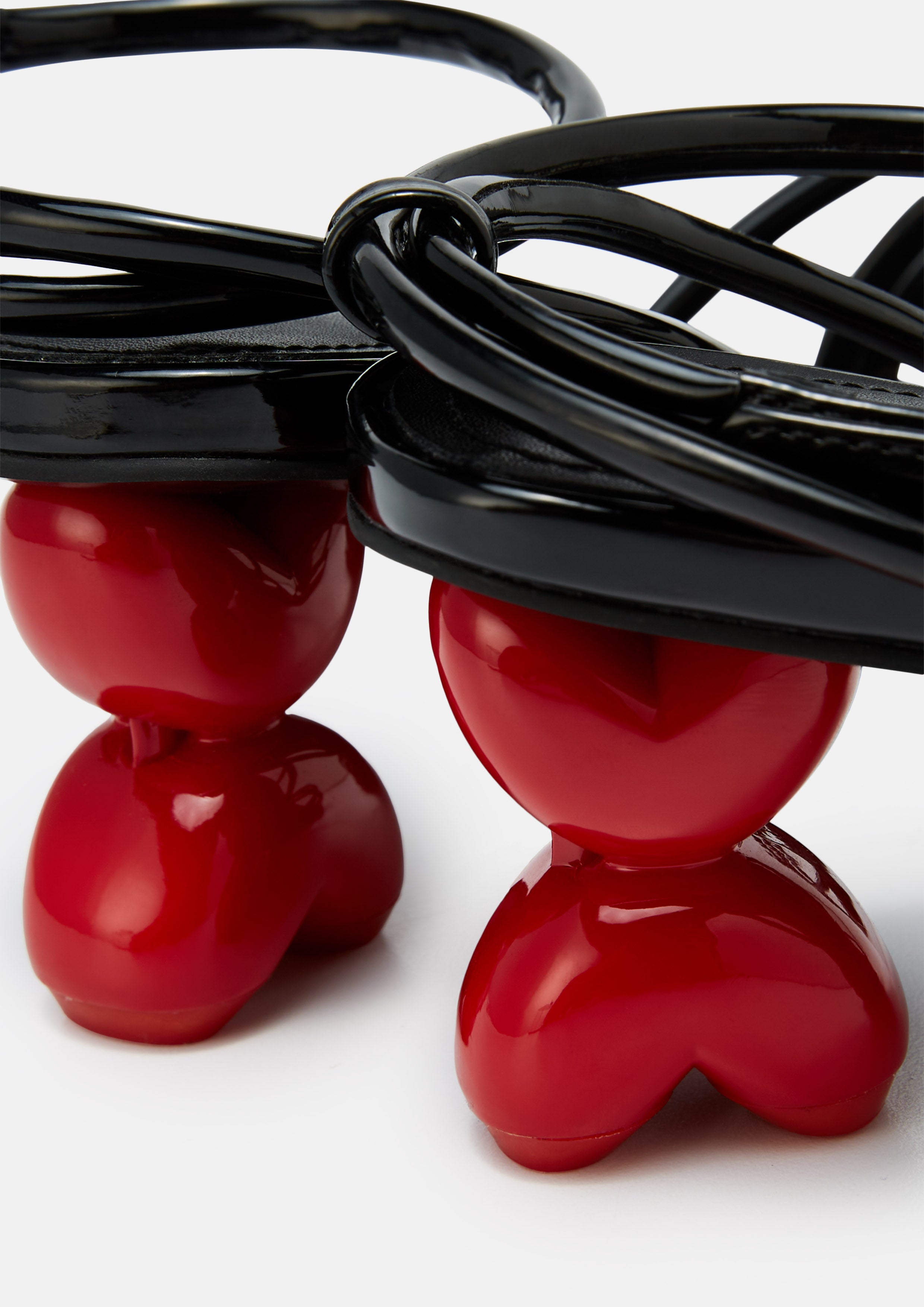 รองเท้าส้นสูง Orter