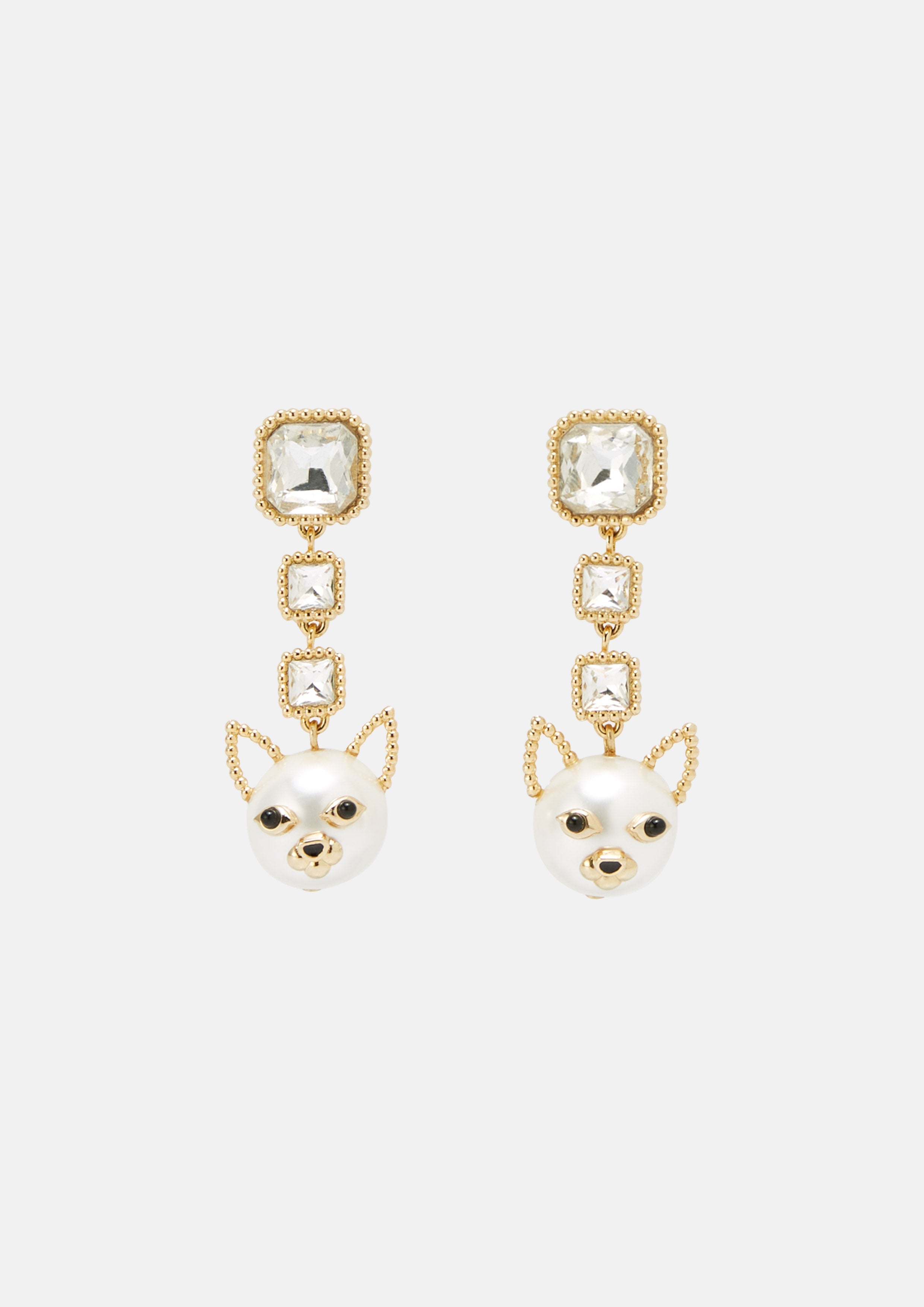 Kattian Earrings