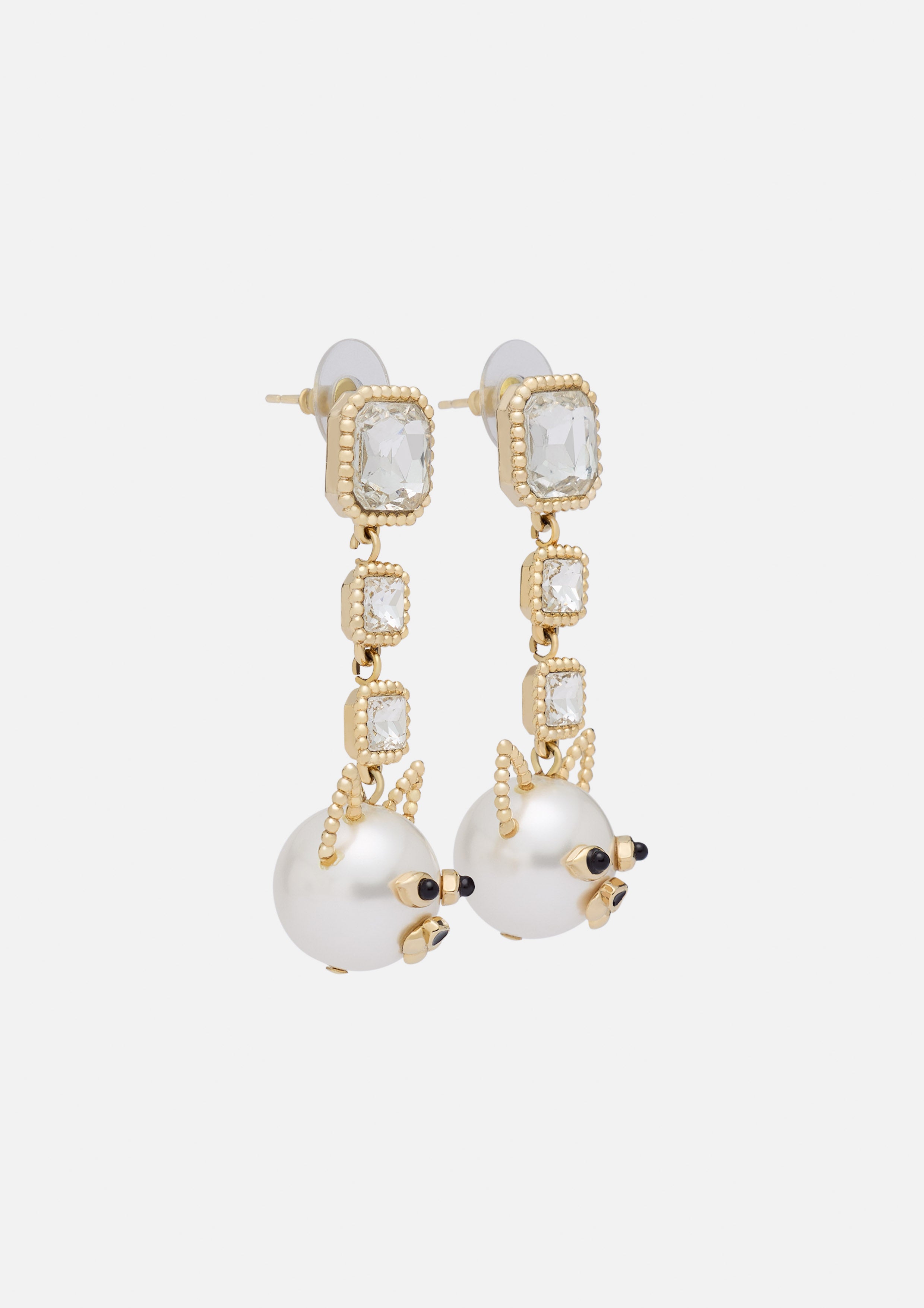 Kattian Earrings