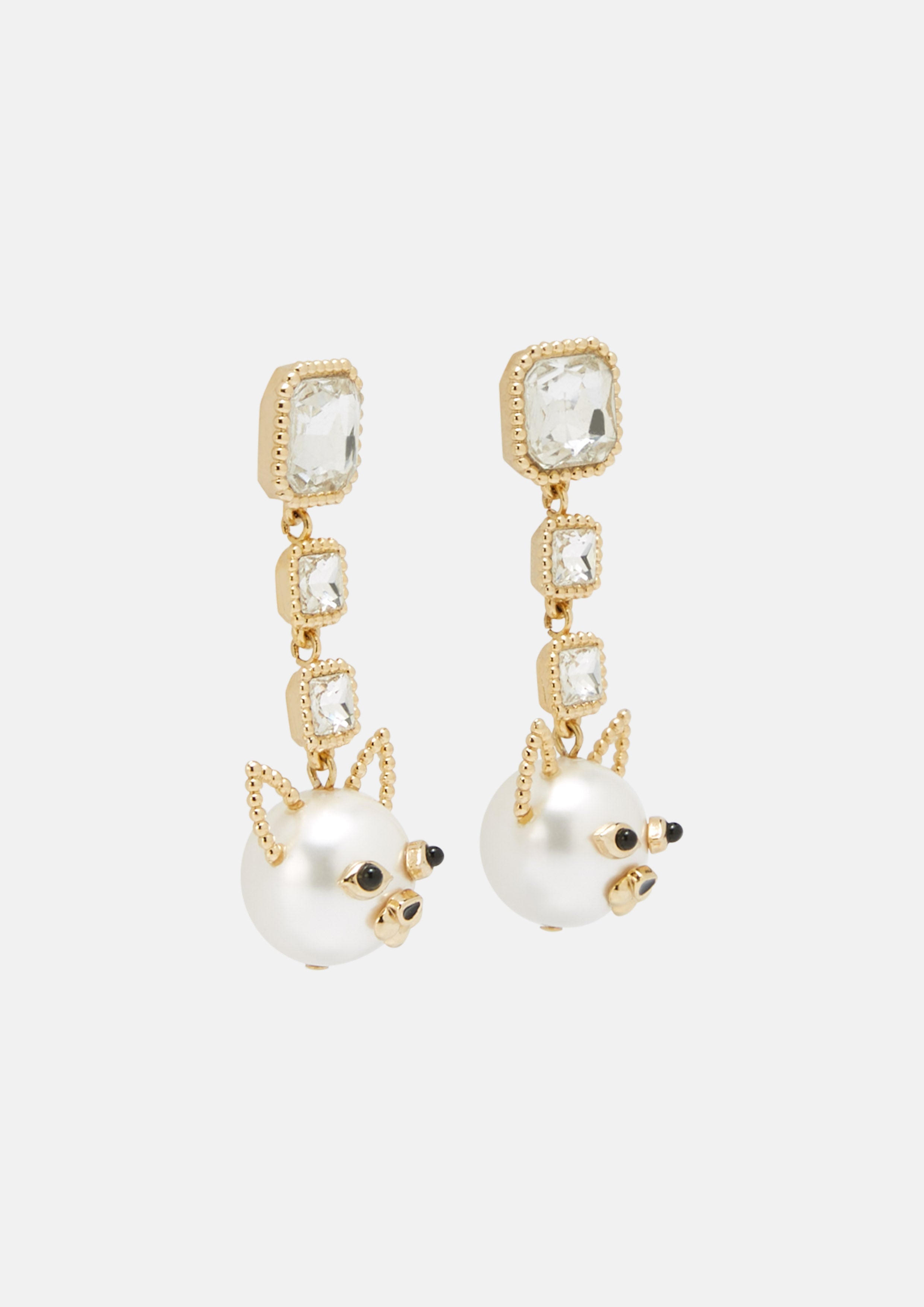 Kattian Earrings