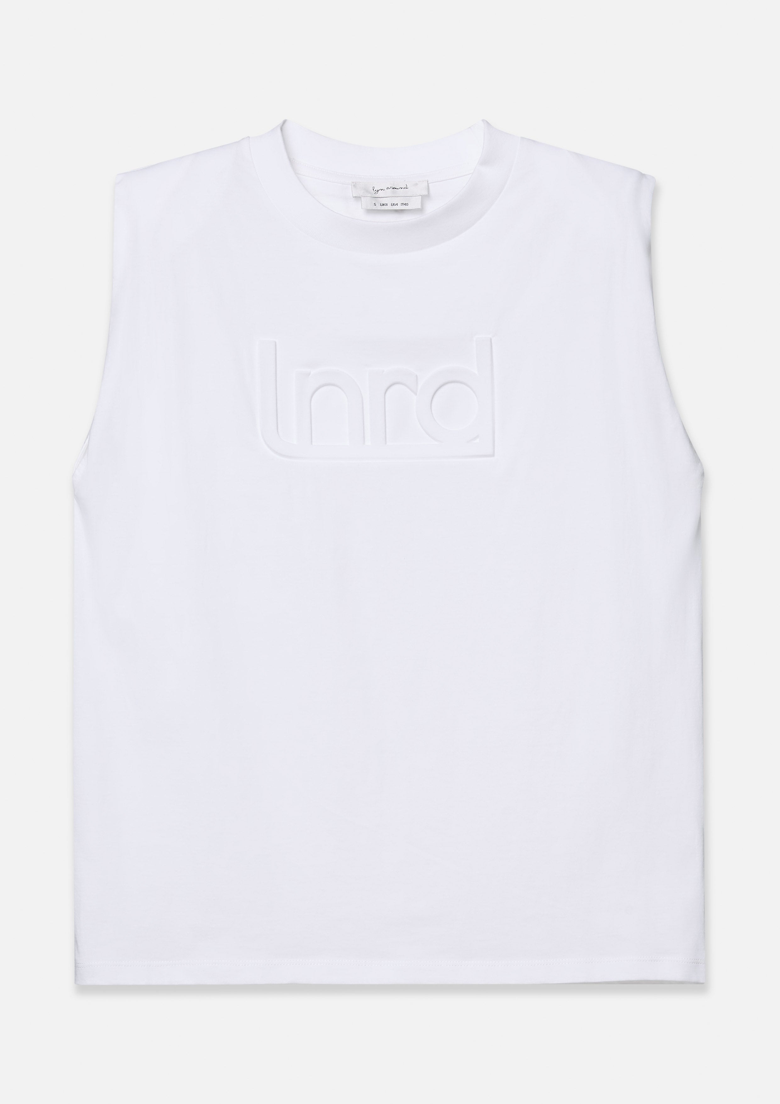 Crew Neck Sleeveless Top Urban Retreat