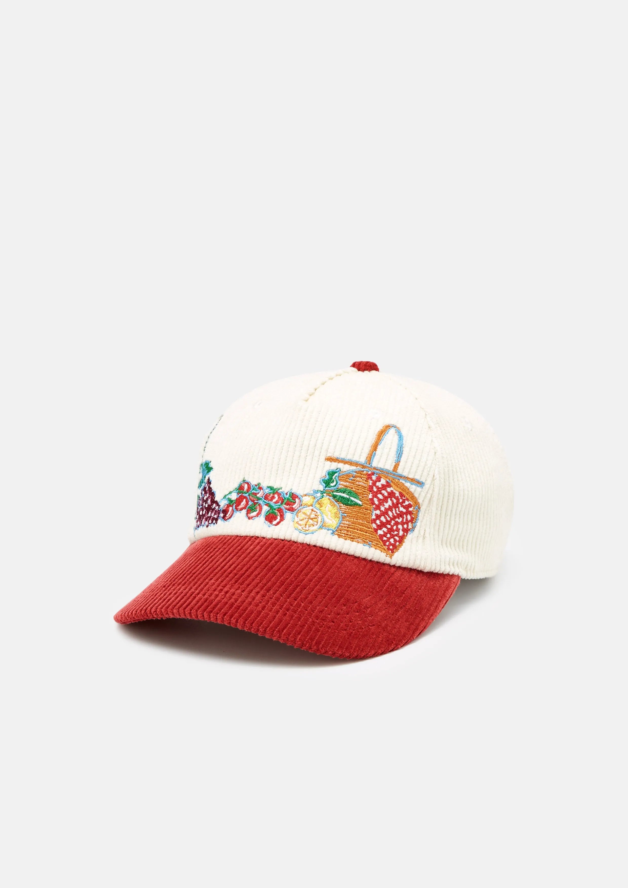 Irece Cap