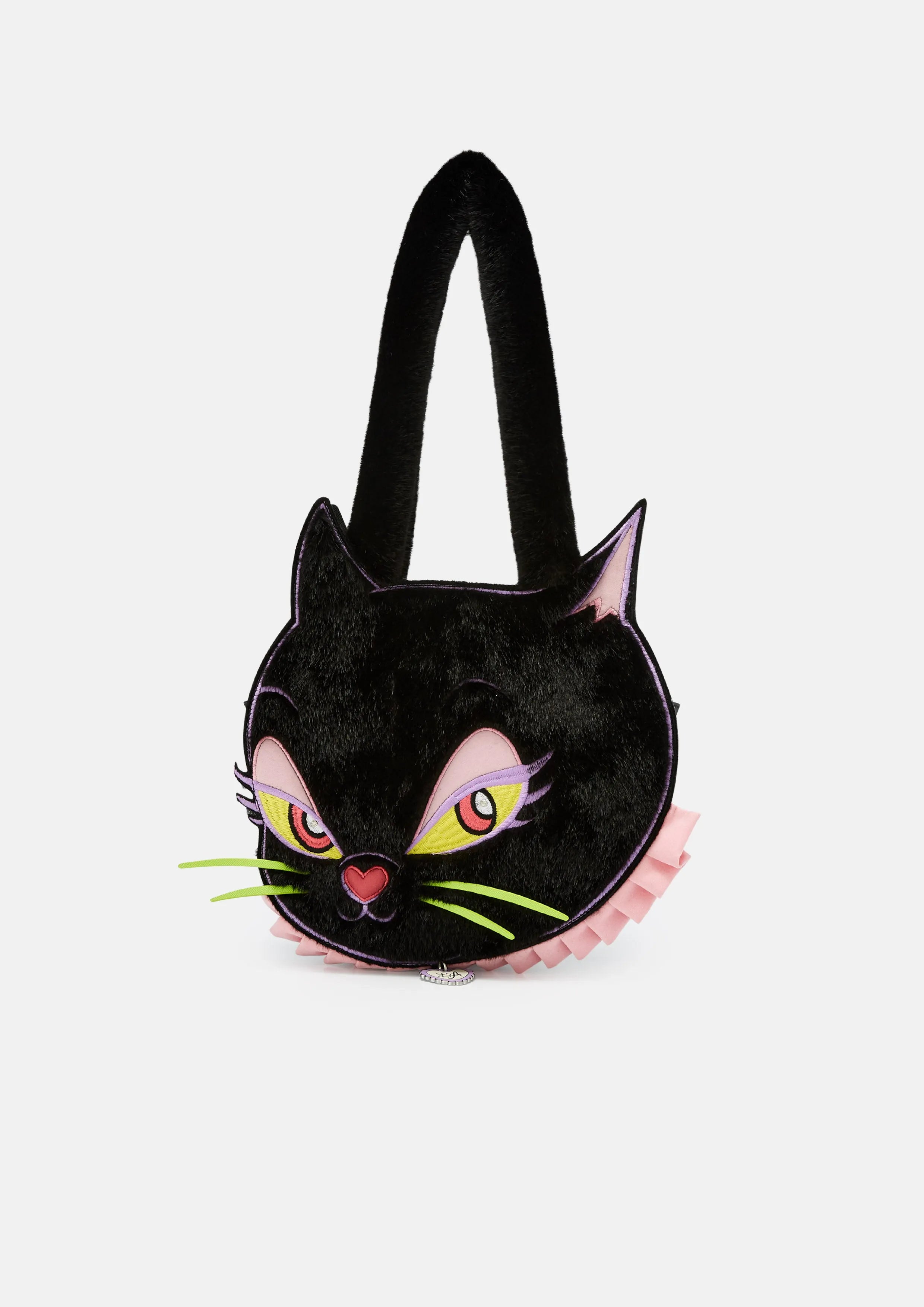 Quincey Handbag