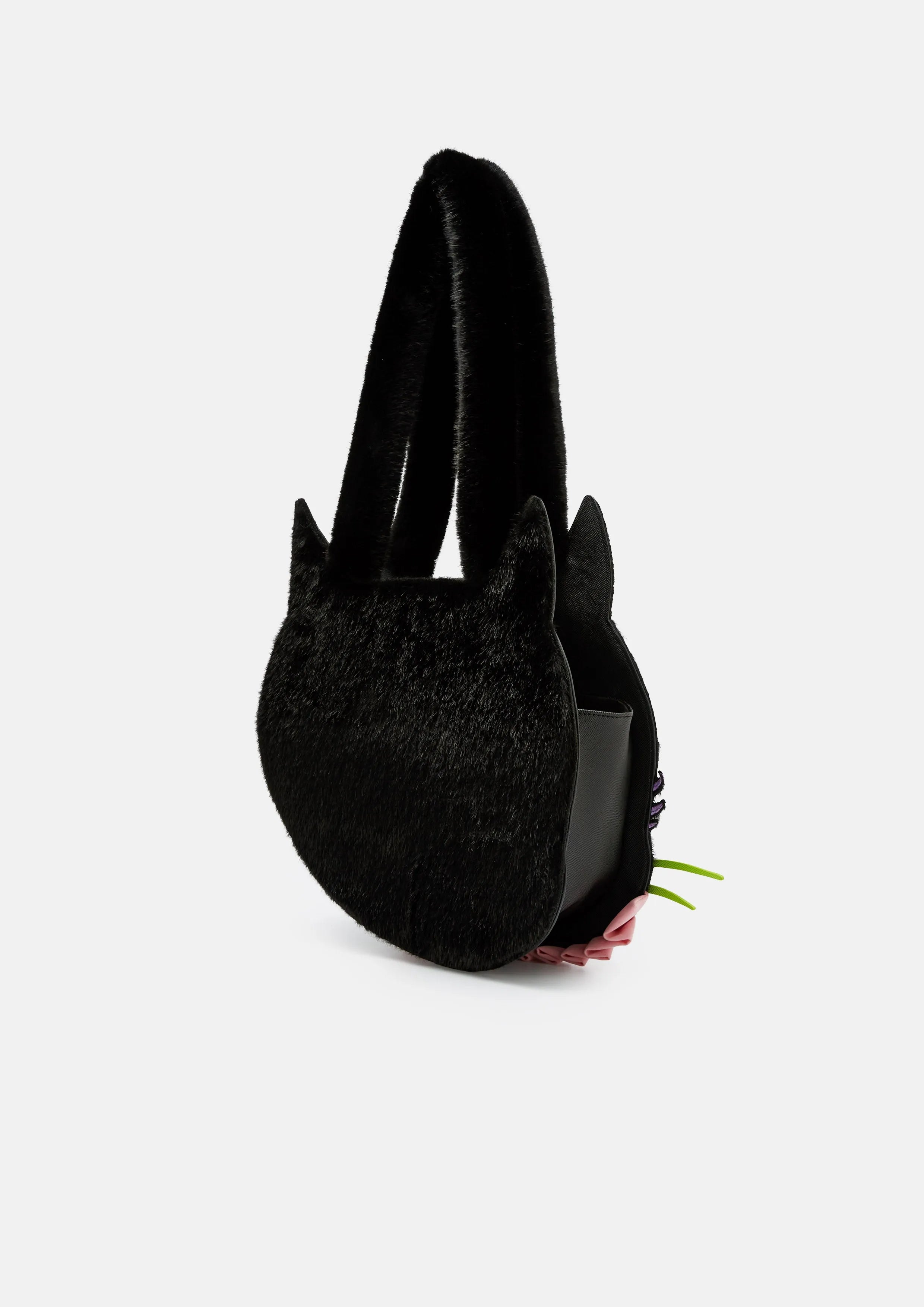 Quincey Handbag