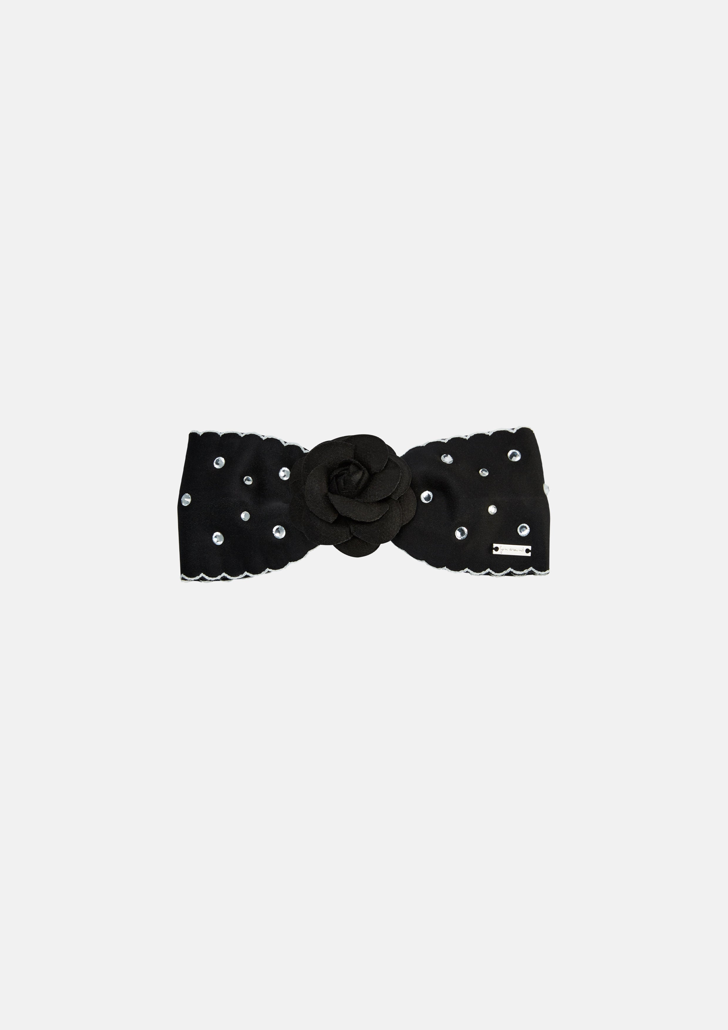 Evia Hairclip