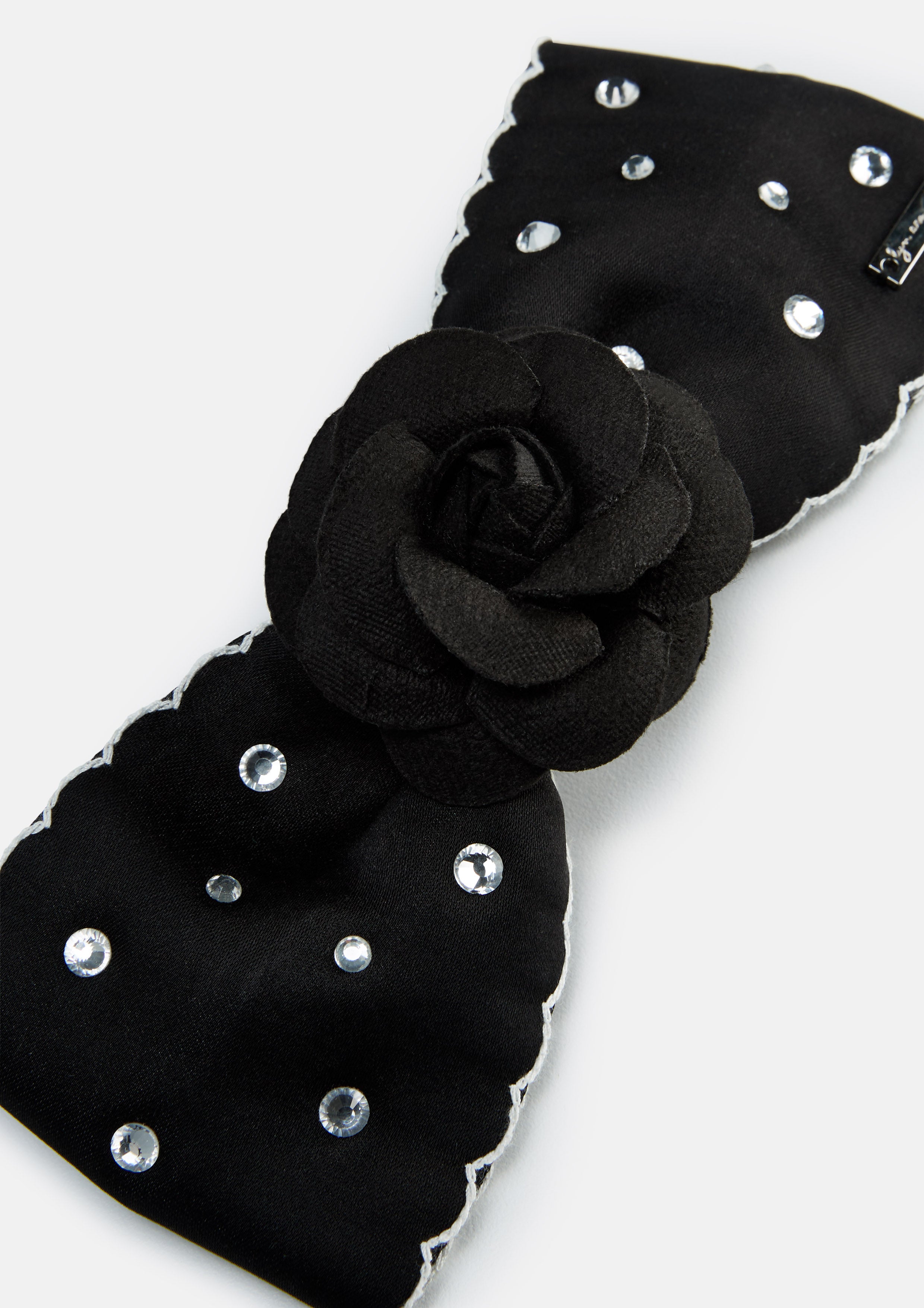 Evia Hairclip