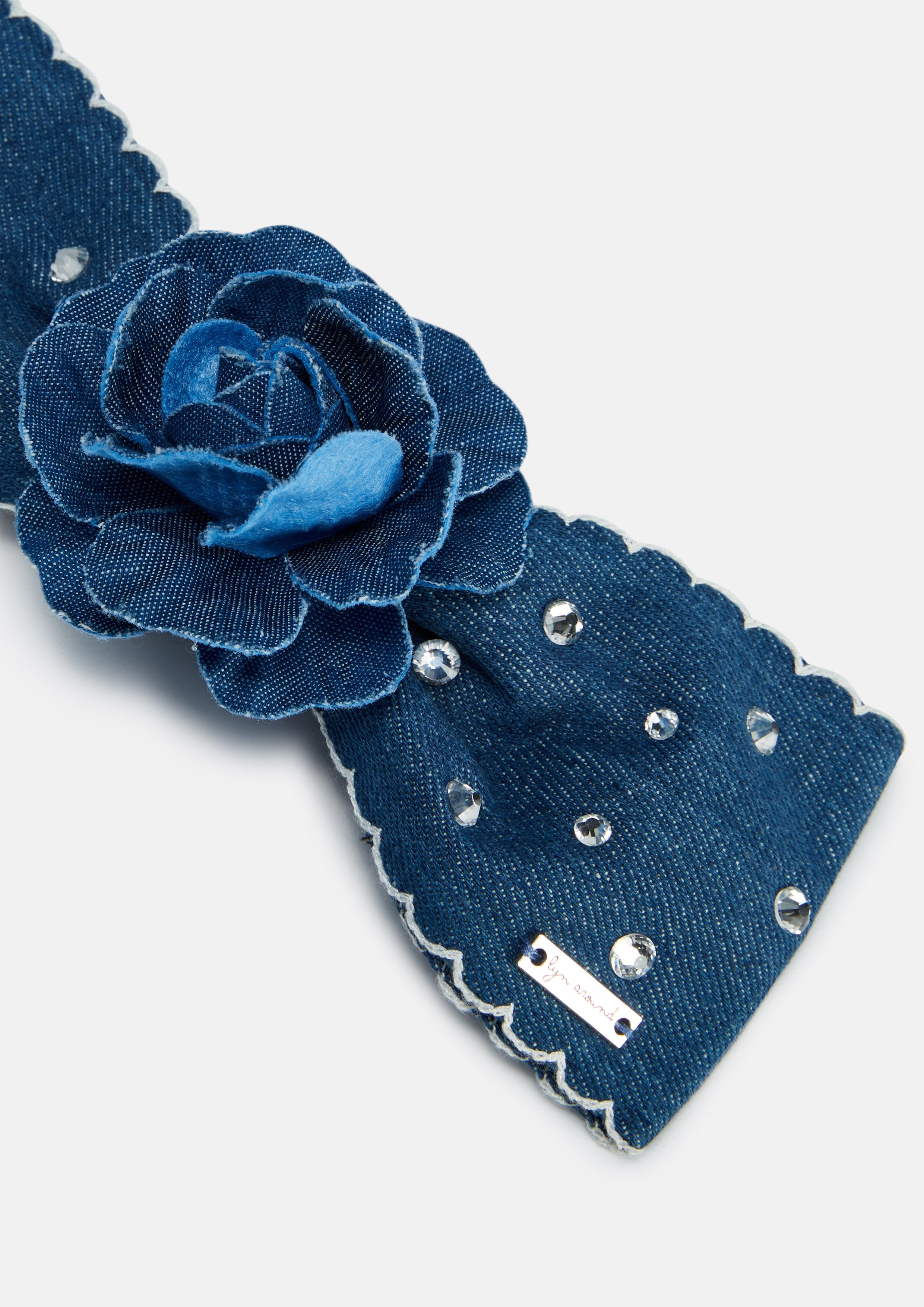 Evia Hairclip