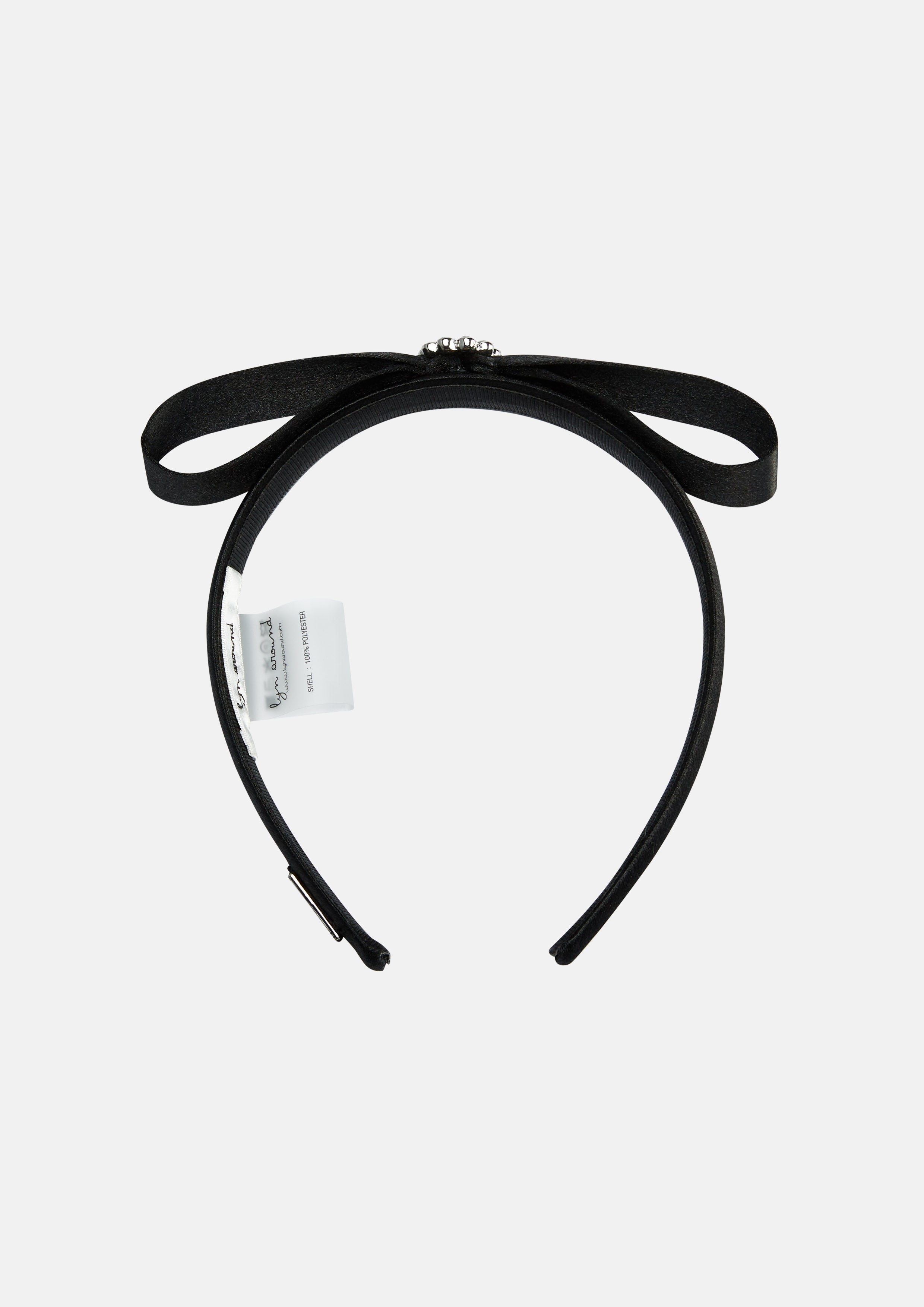 Amber Headband