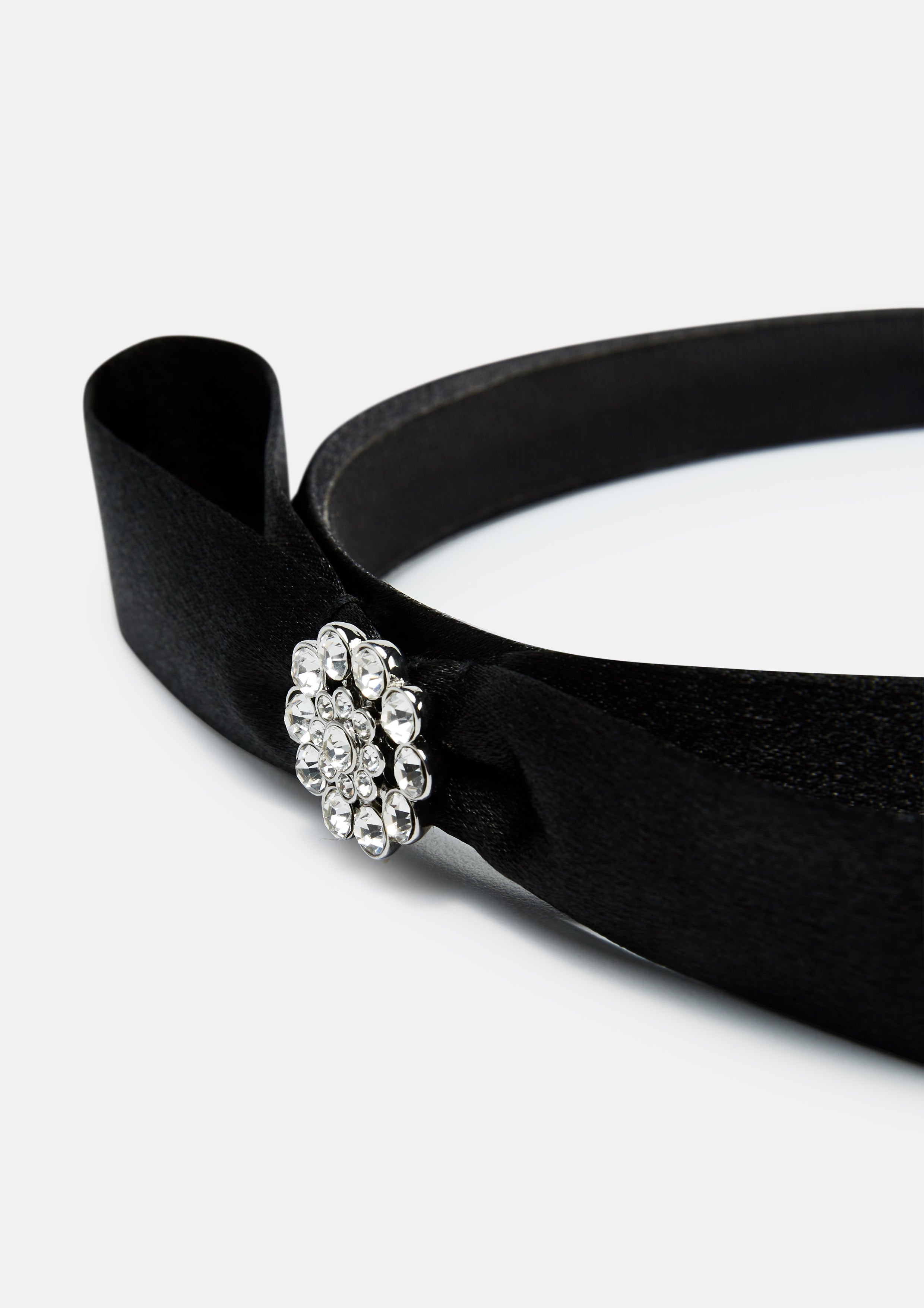 Amber Headband