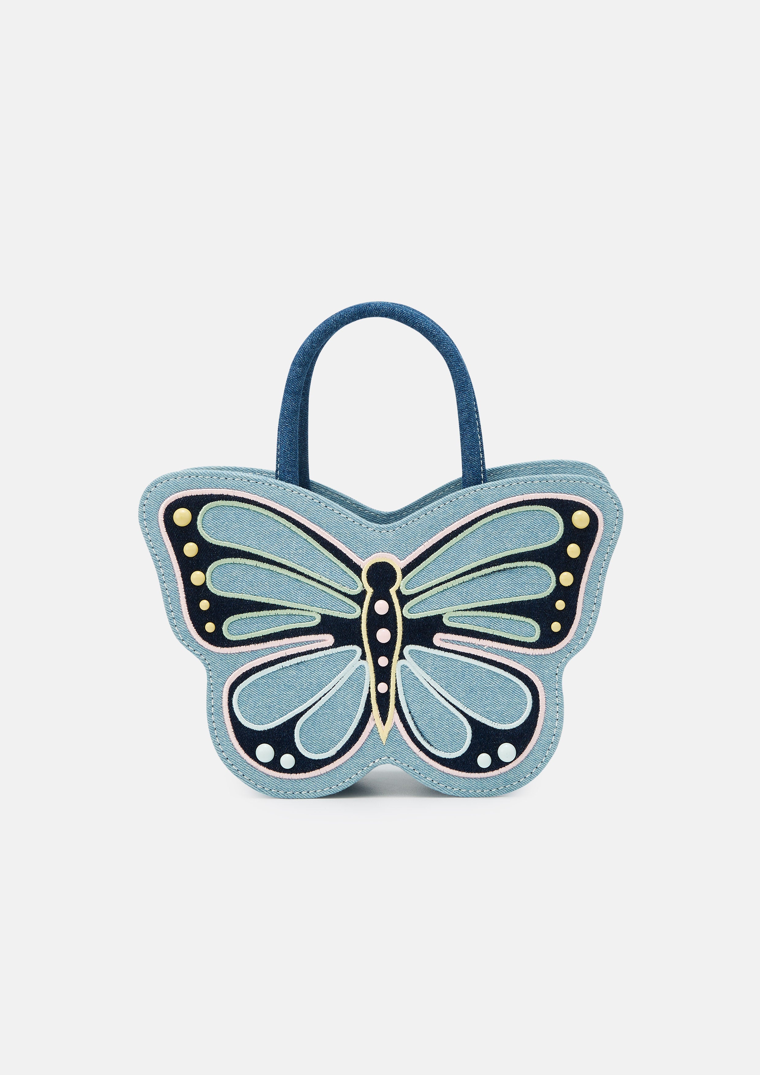 Majella Top Handle Bag