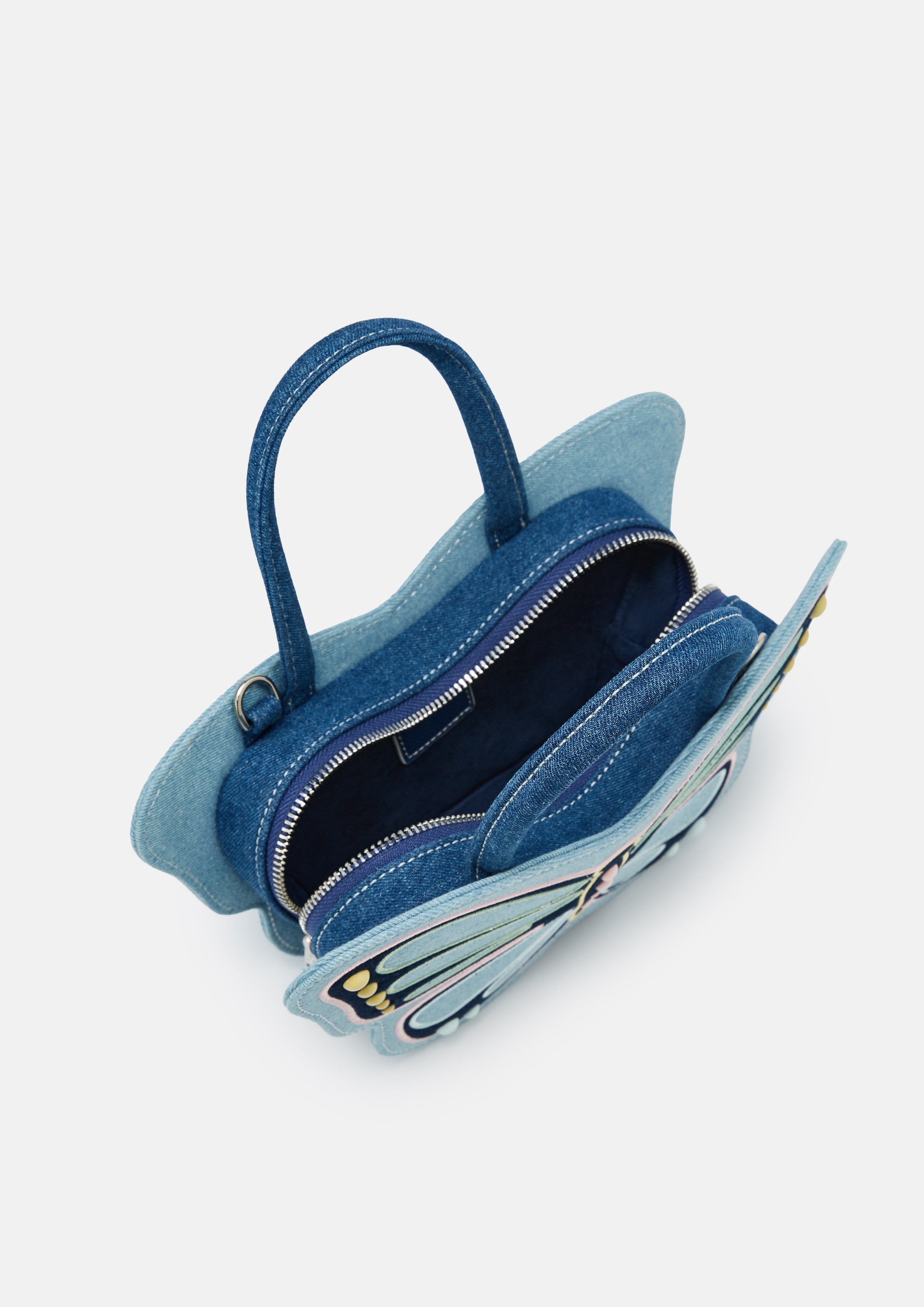 Majella Top Handle Bag