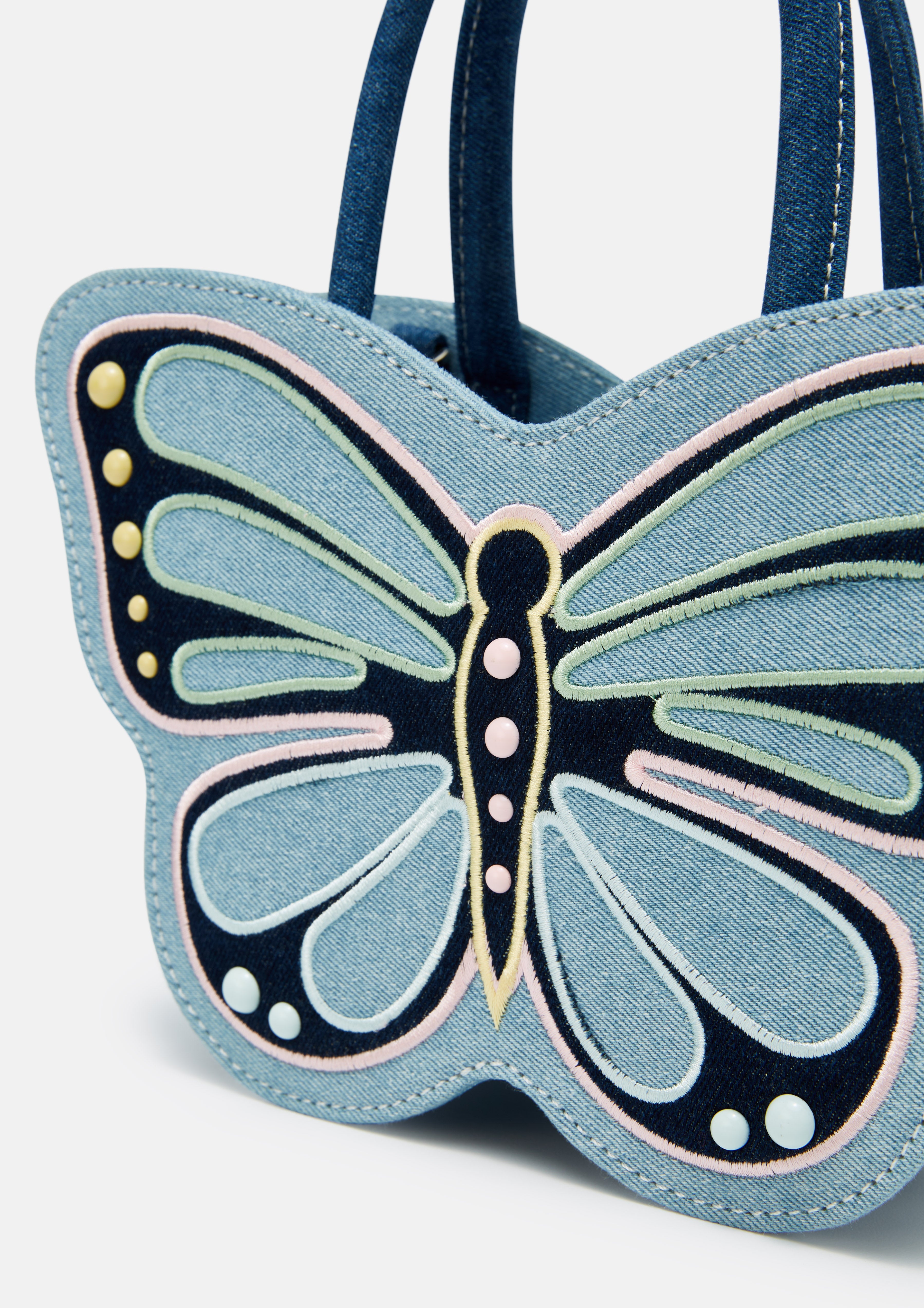 Majella Top Handle Bag