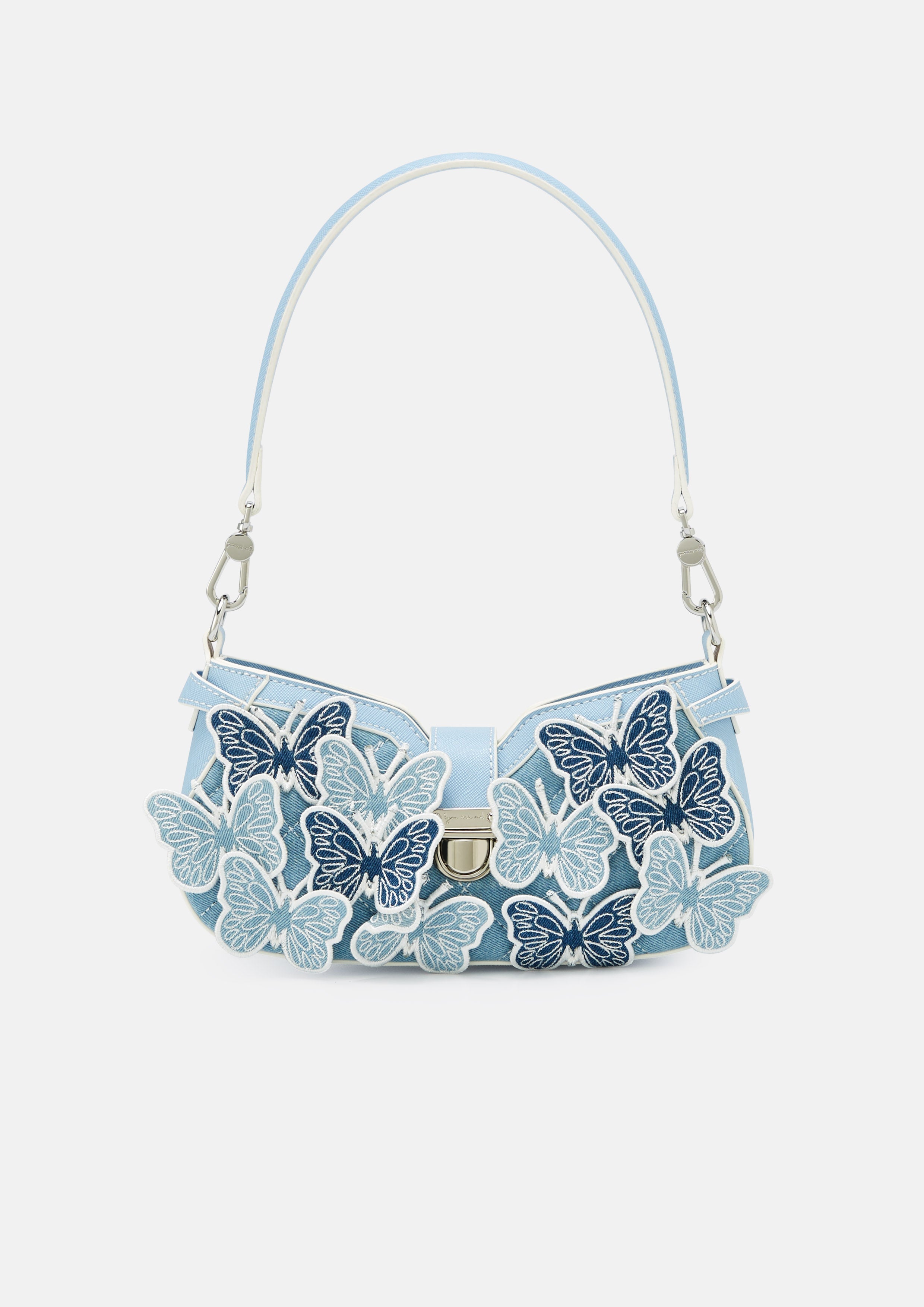 Macaria Shoulder Bag