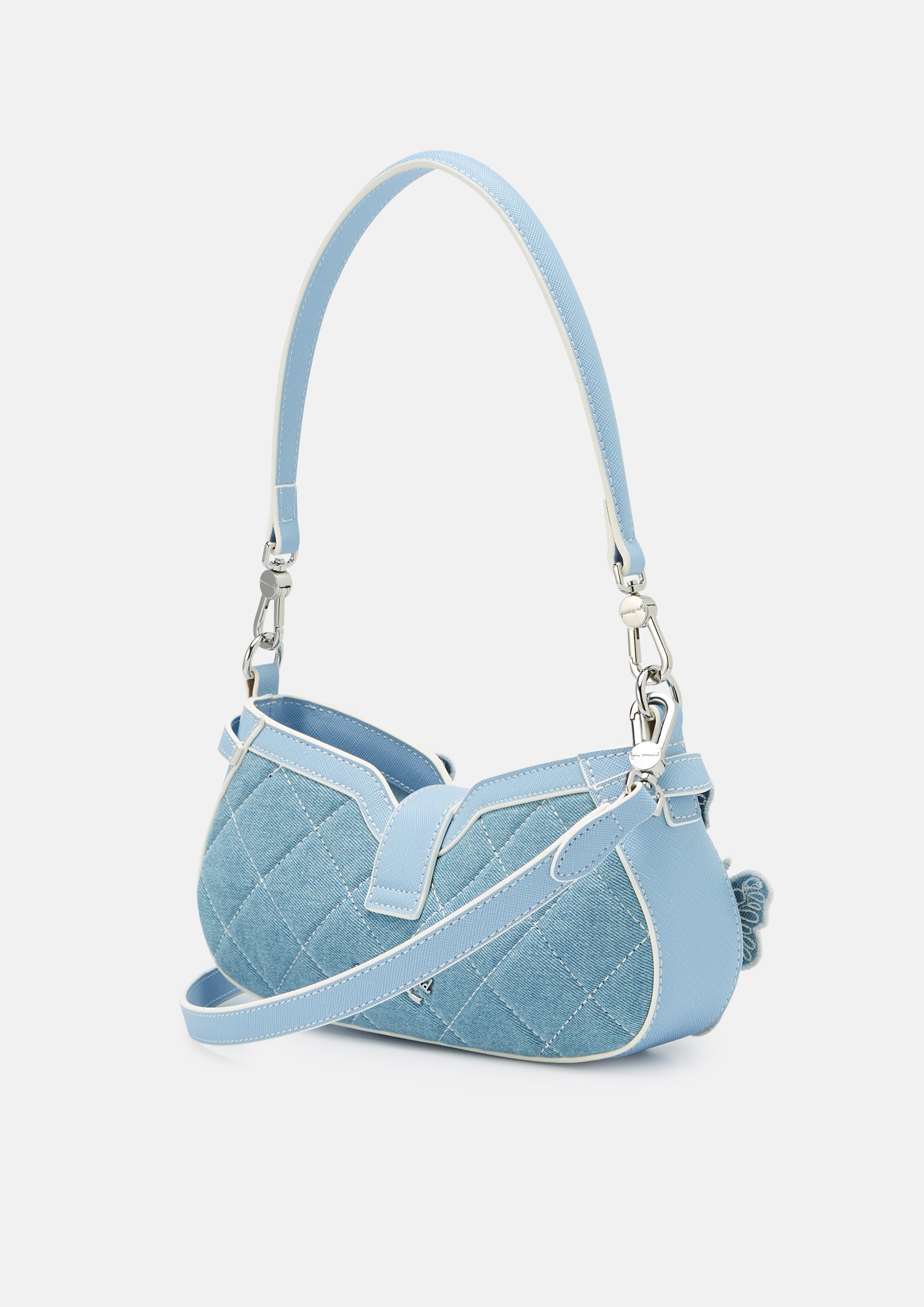 Macaria Shoulder Bag