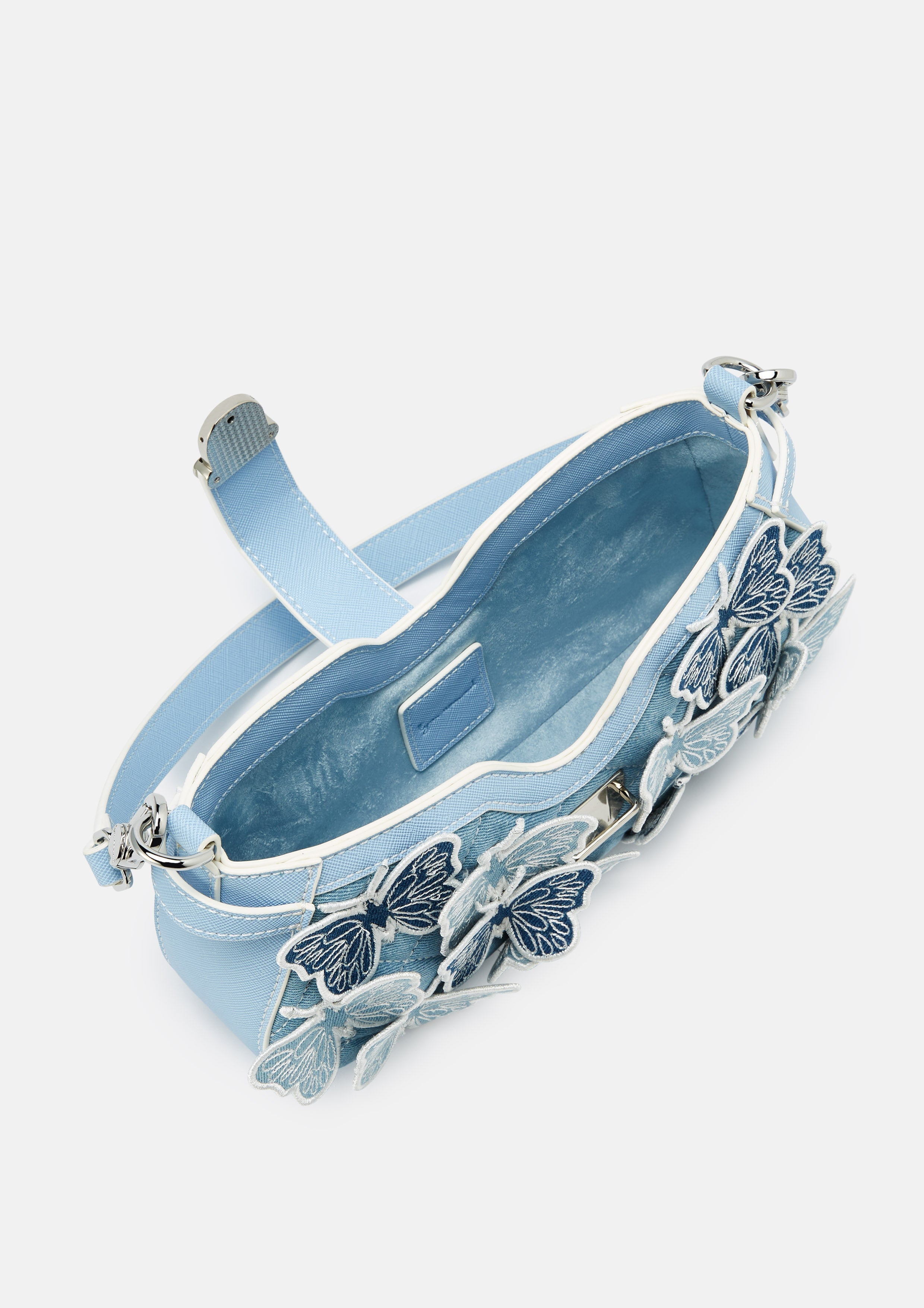 กระเป๋าสะพายไหล่ Macaria