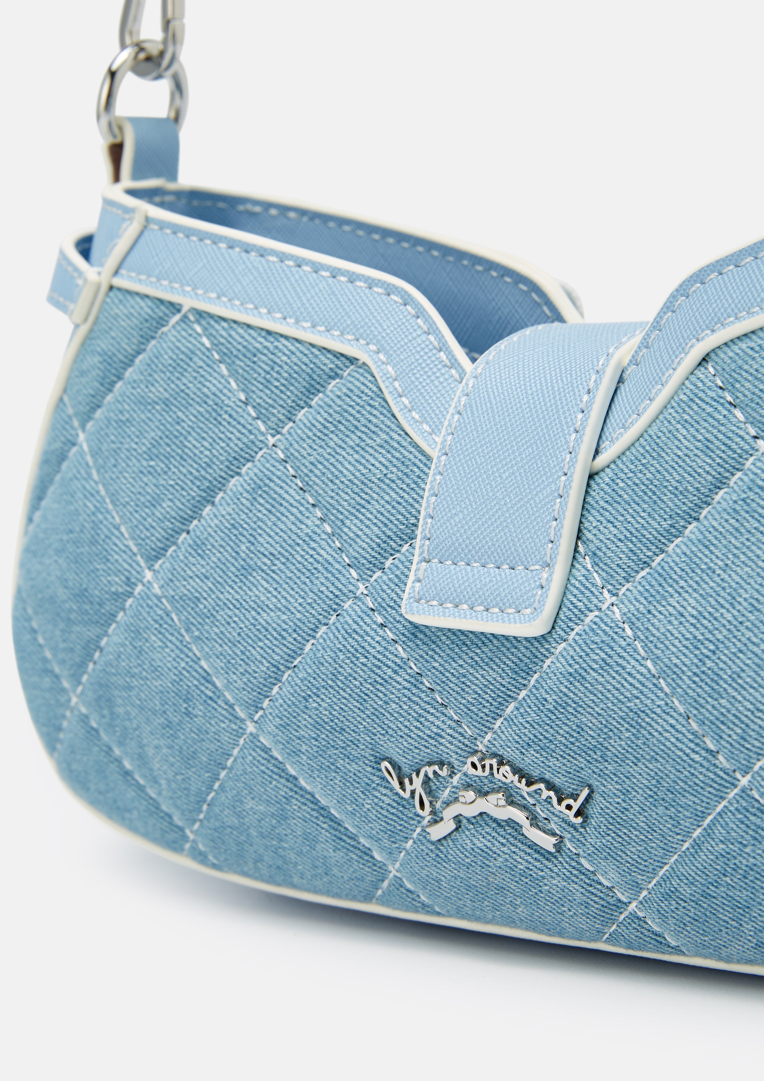 กระเป๋าสะพายไหล่ Macaria