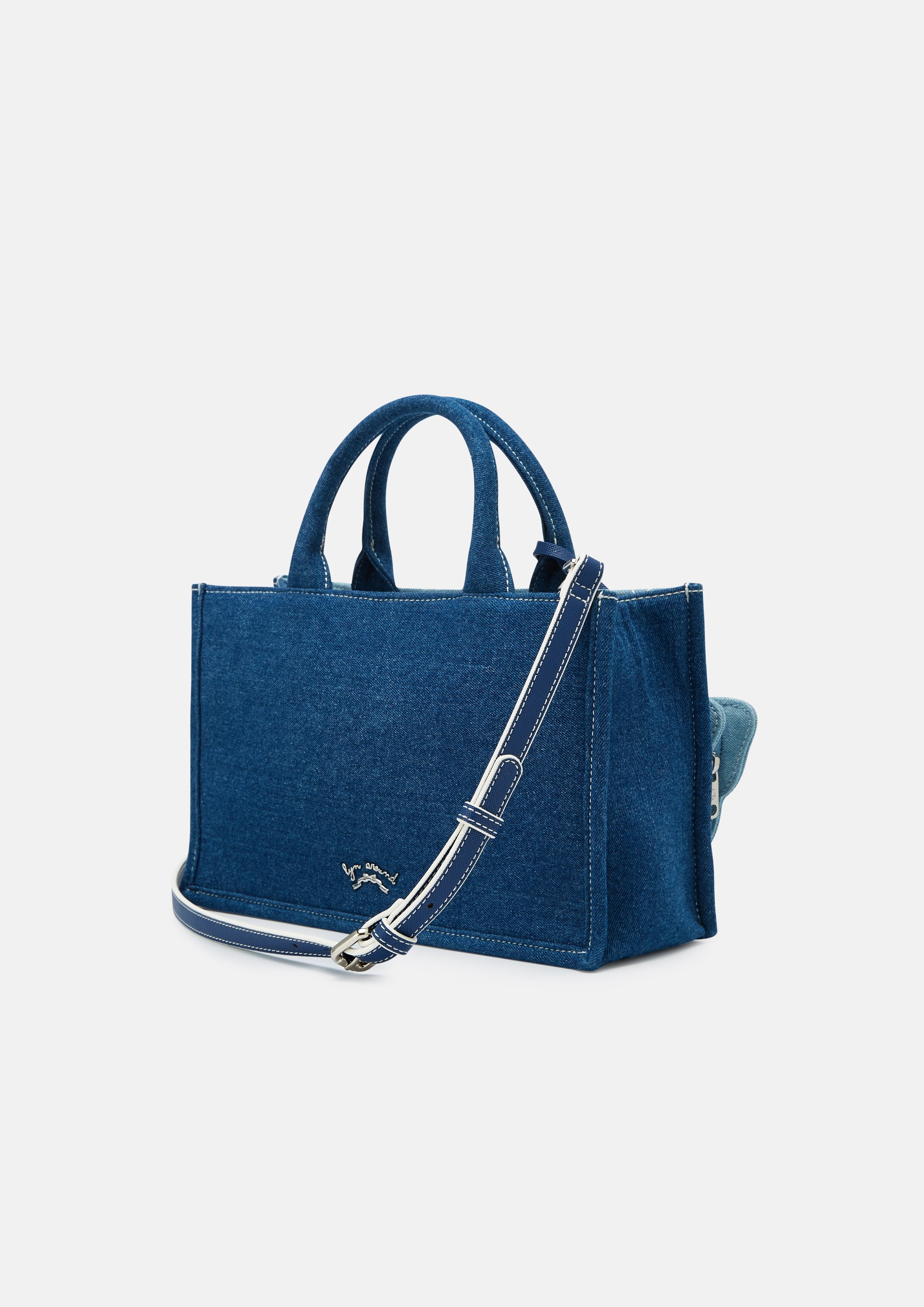 Majia Tote Bag