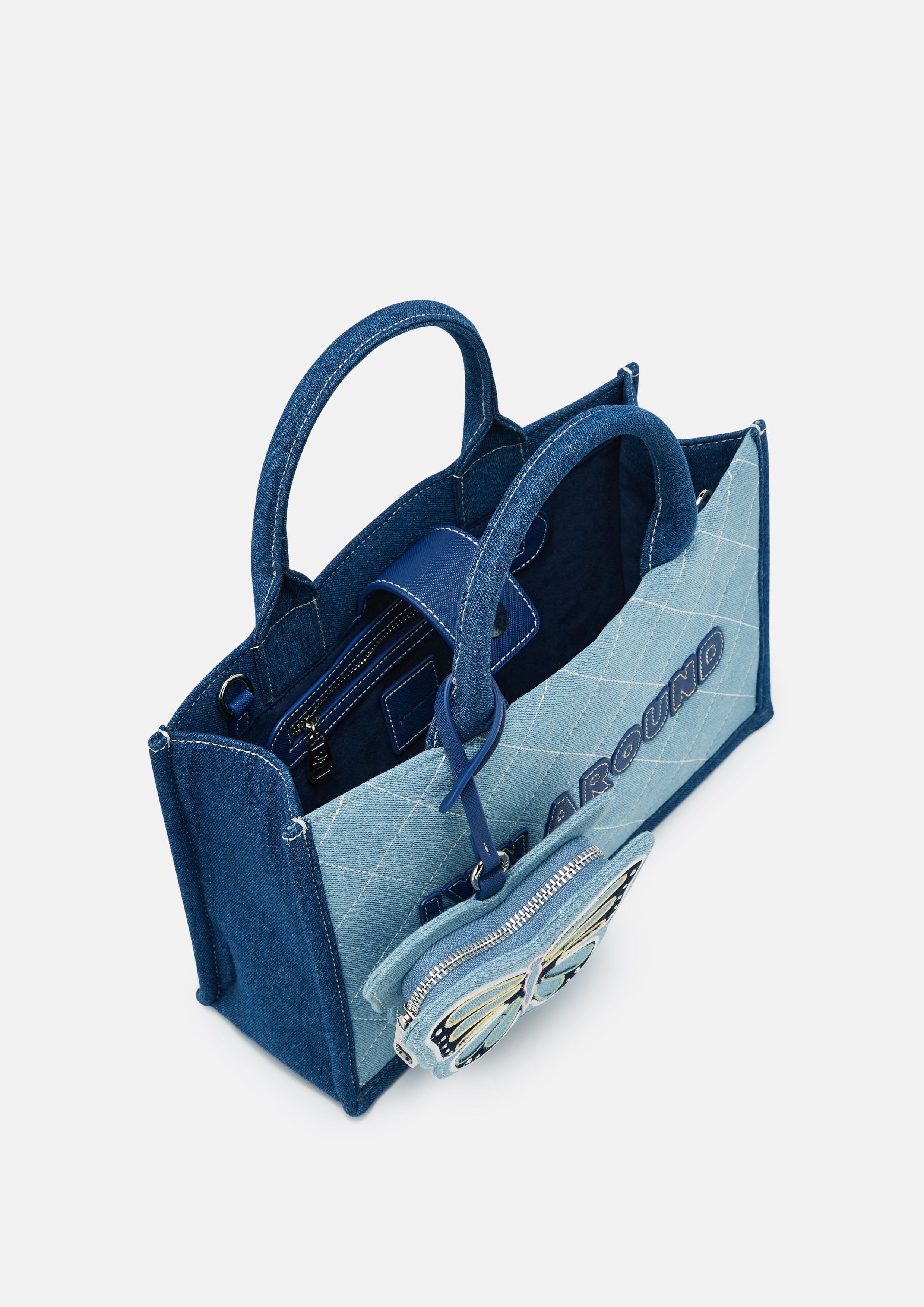 Majia Tote Bag