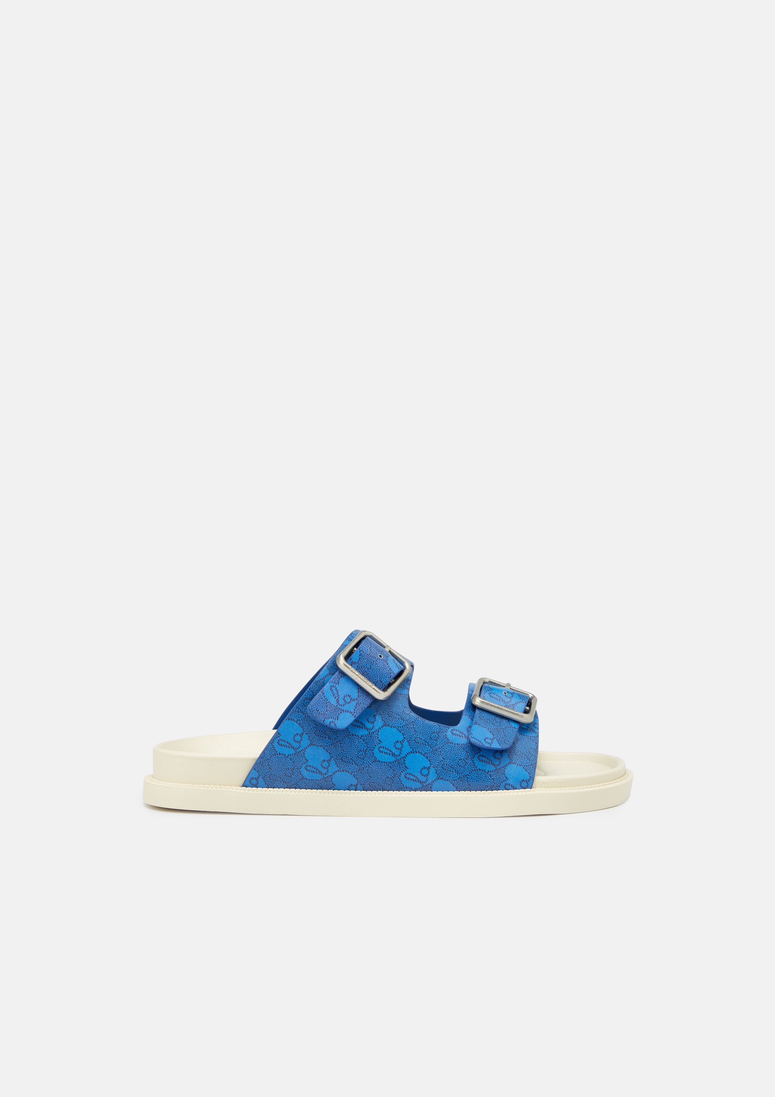Charmora Flat Sandals