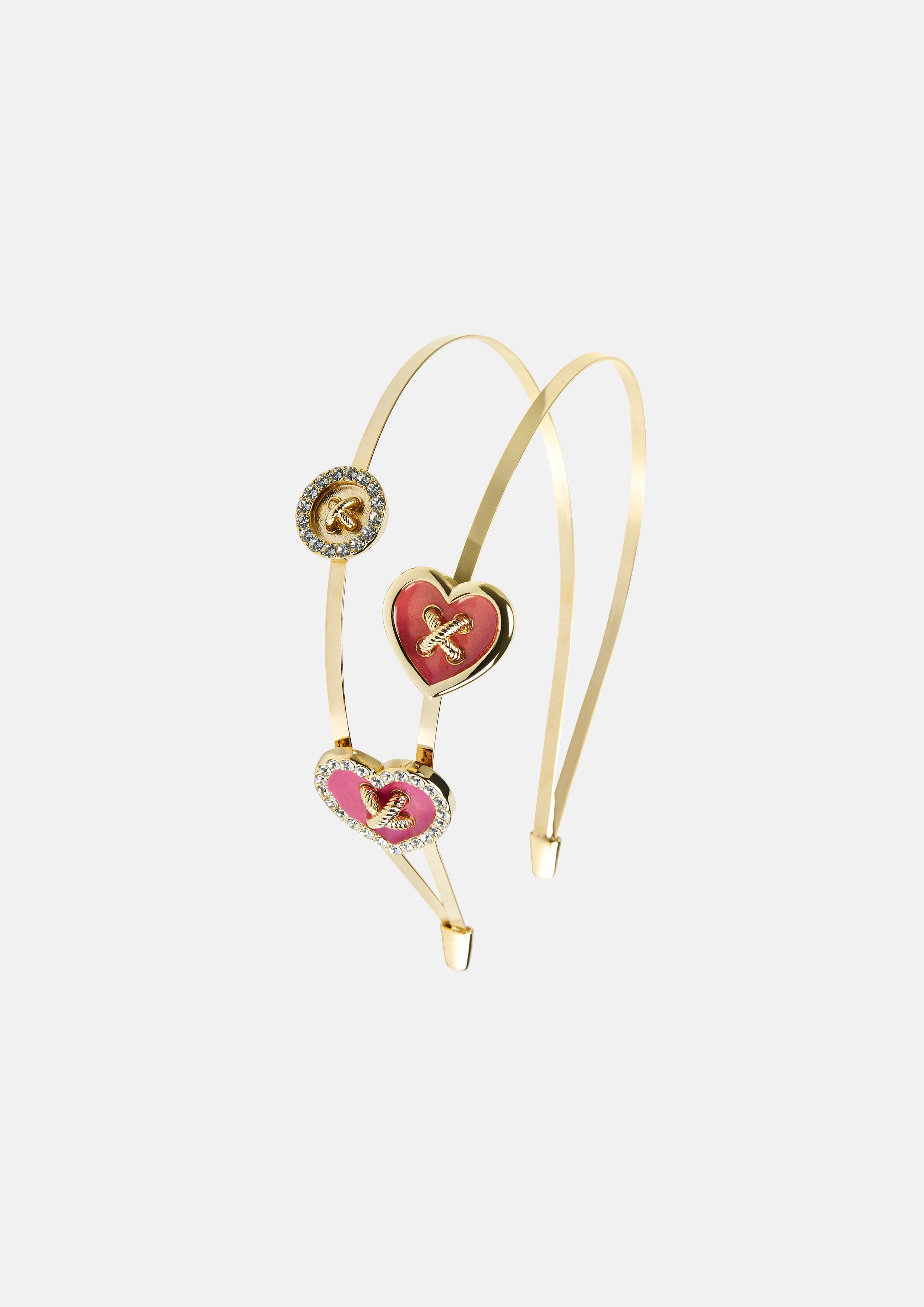 Boriana Hairband