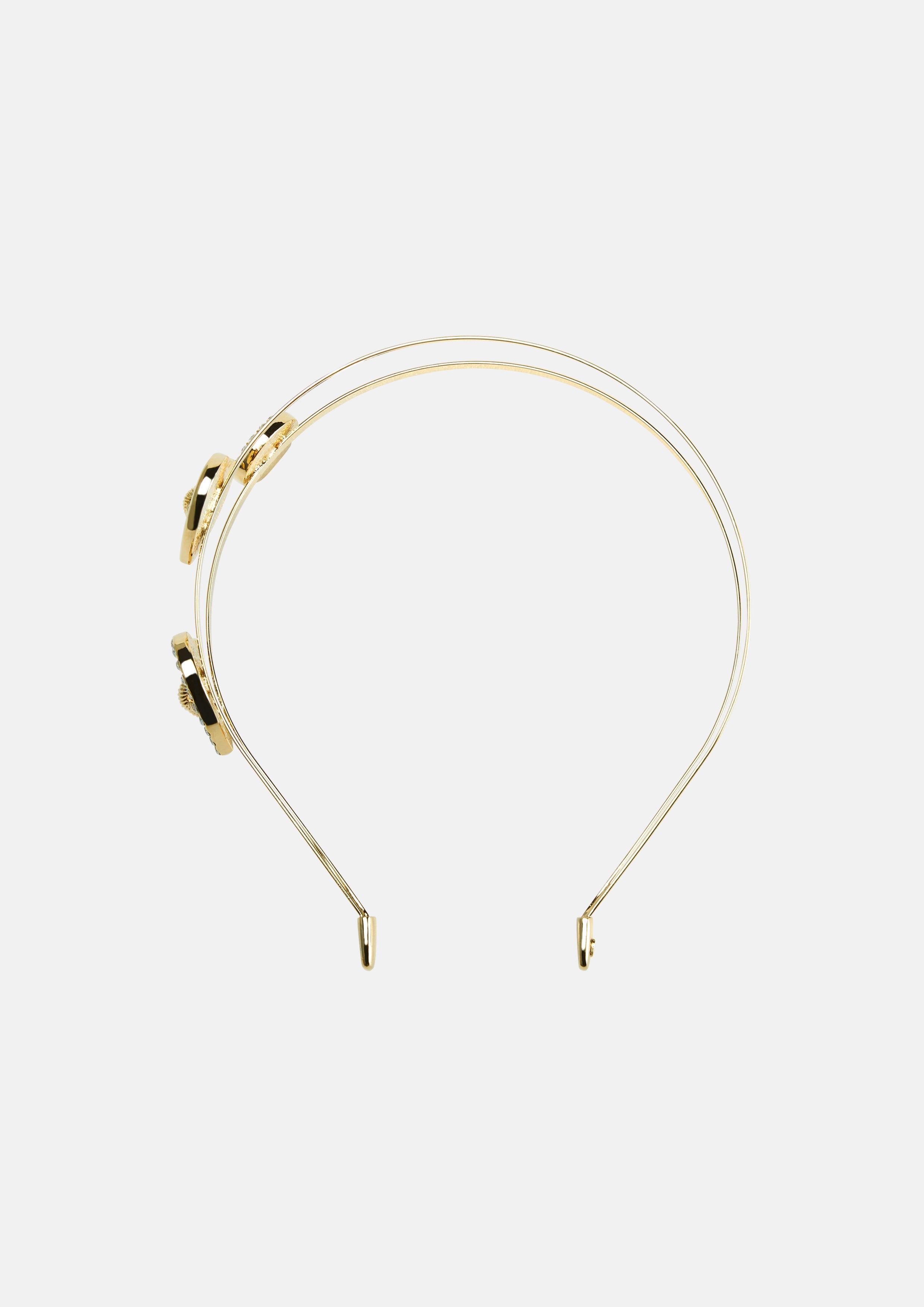 Boriana Hairband