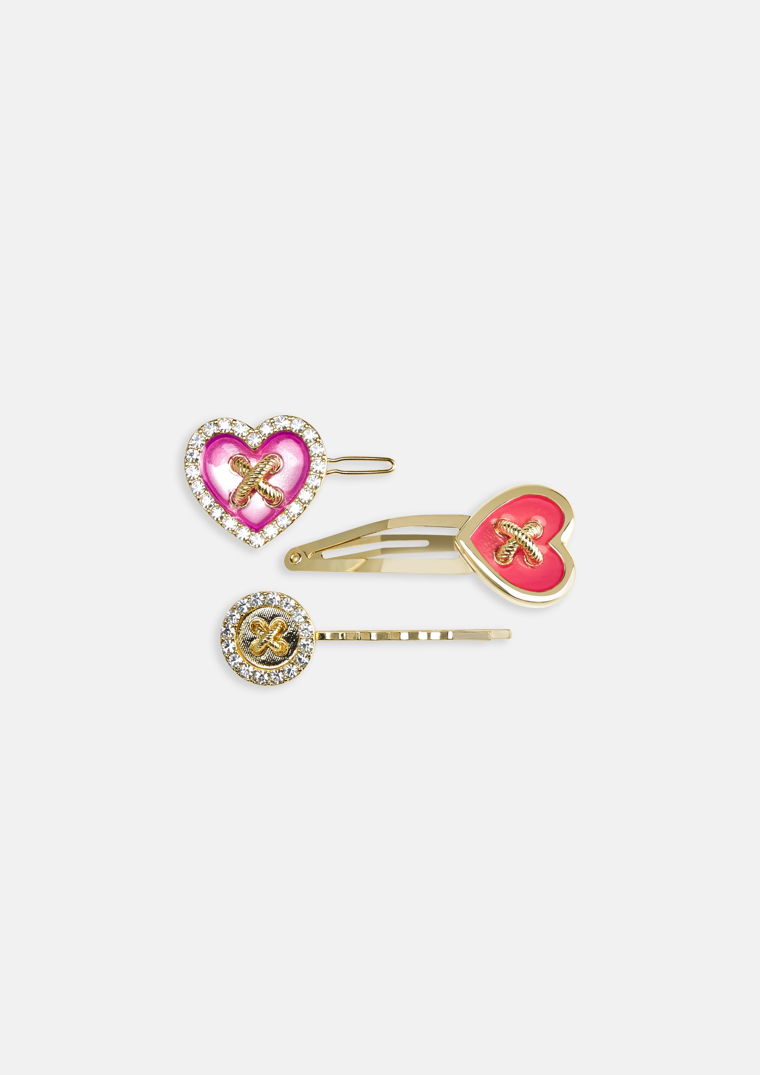 Bovara Hairclip