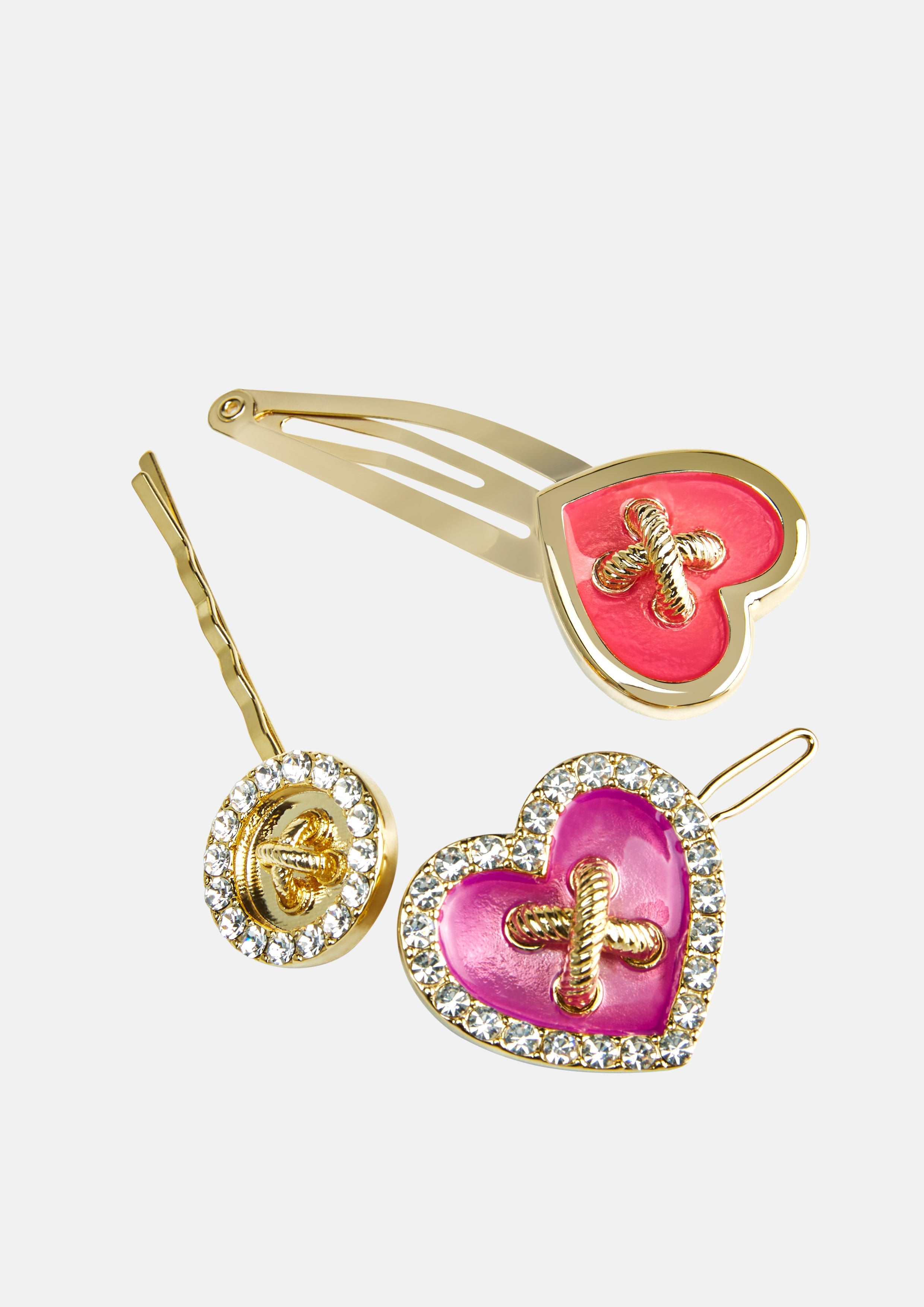 Bovara Hairclip