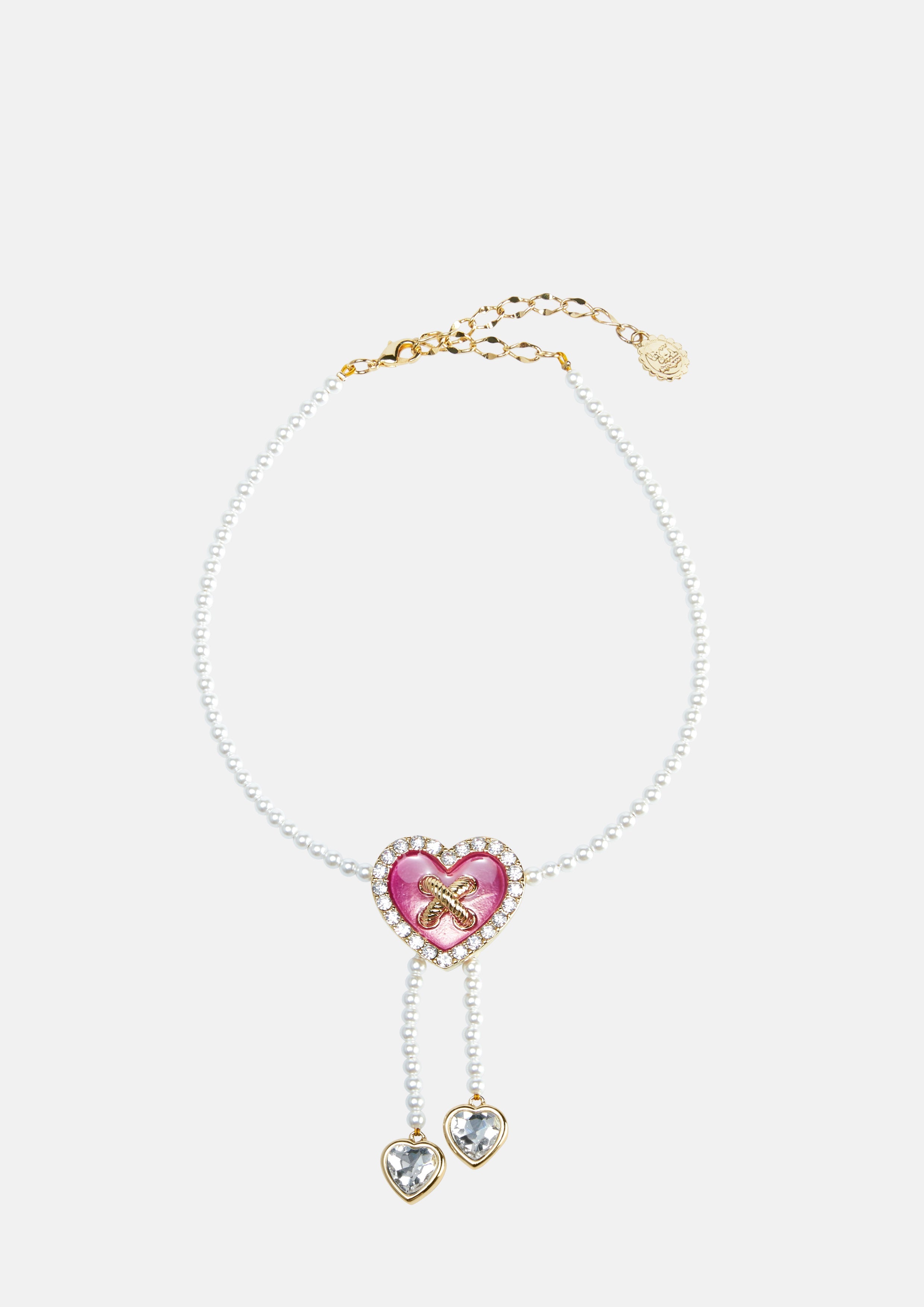 Bodric Necklace