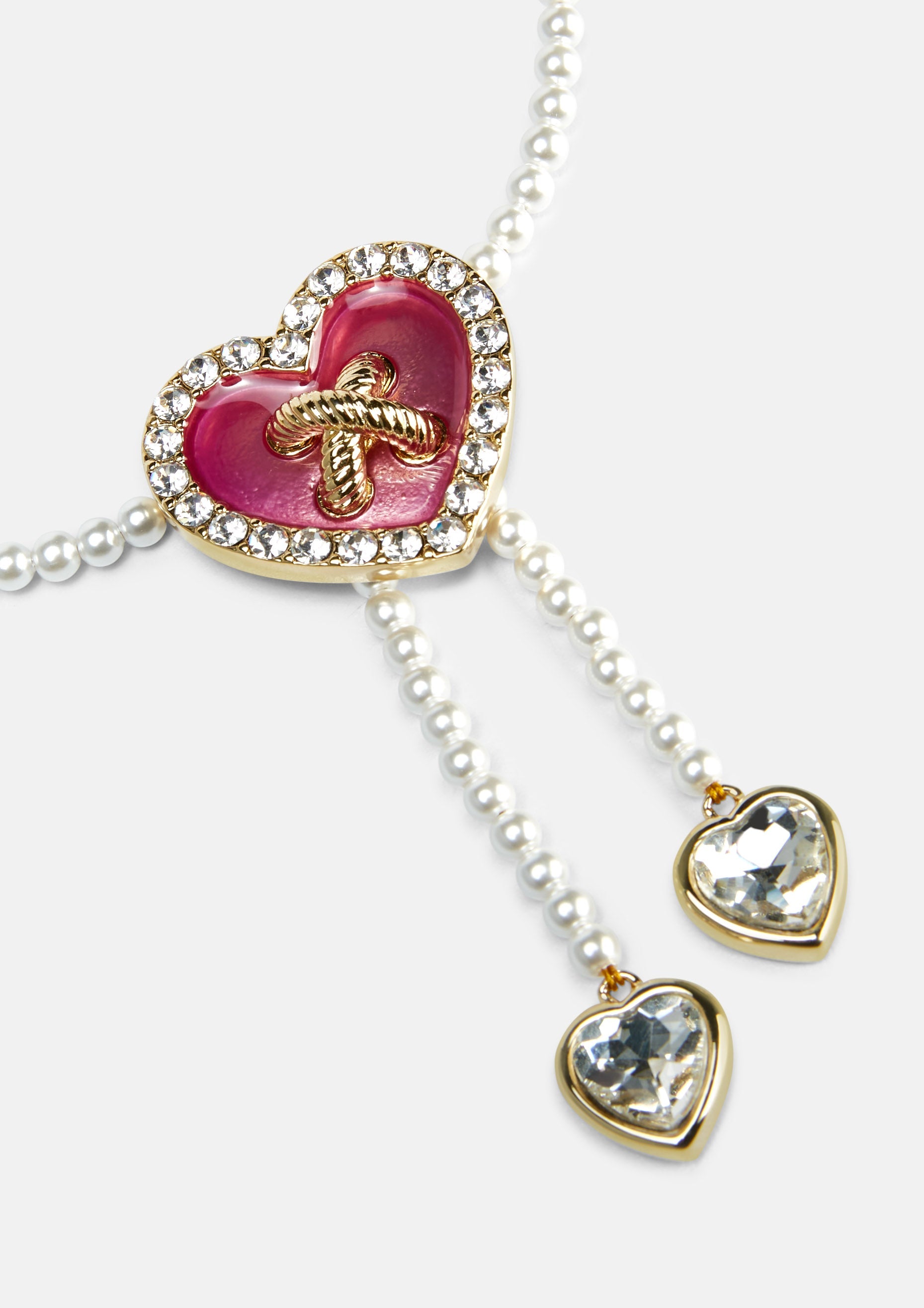 Bodric Necklace