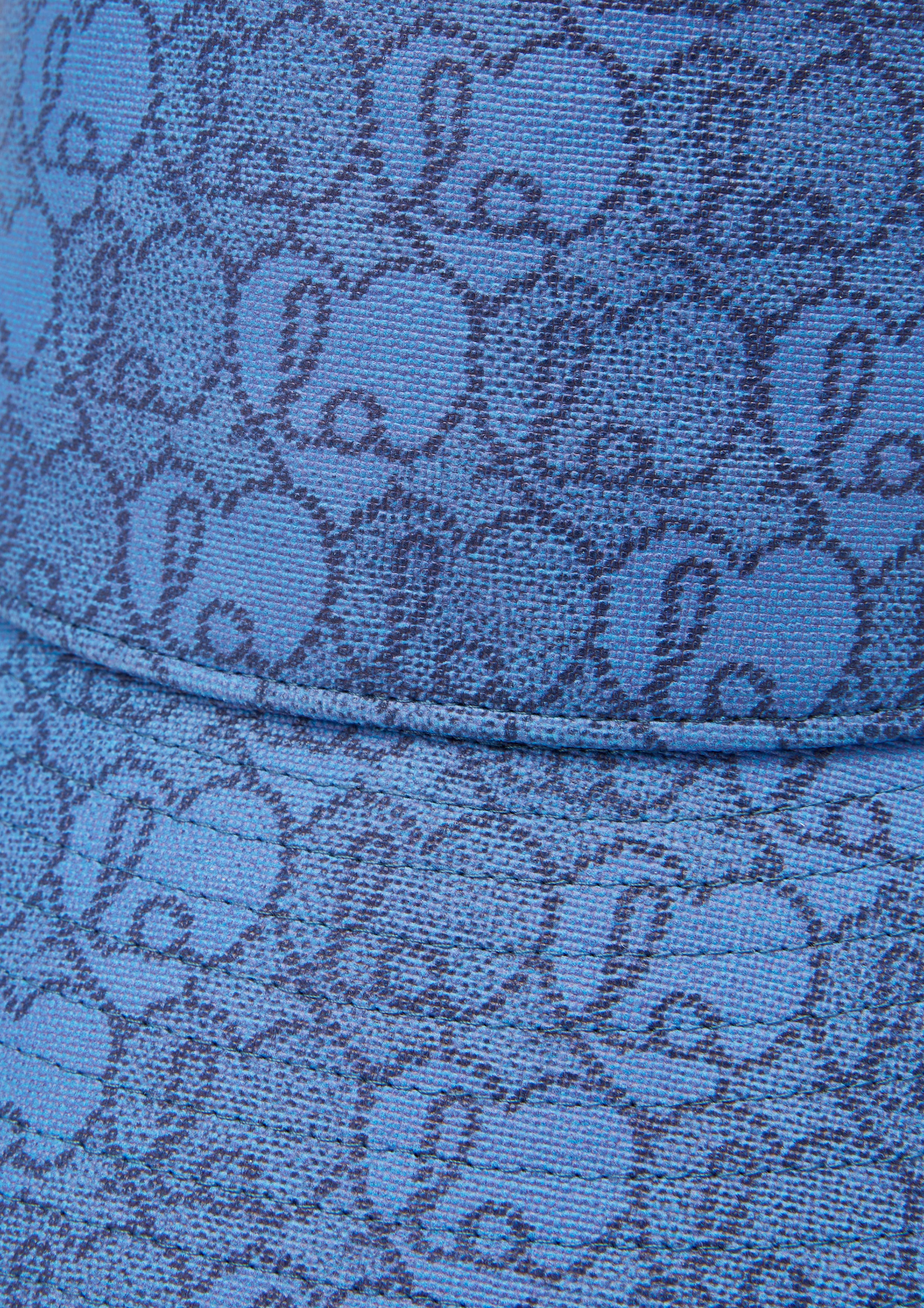 หมวกทรงบัคเก็ต Chamine