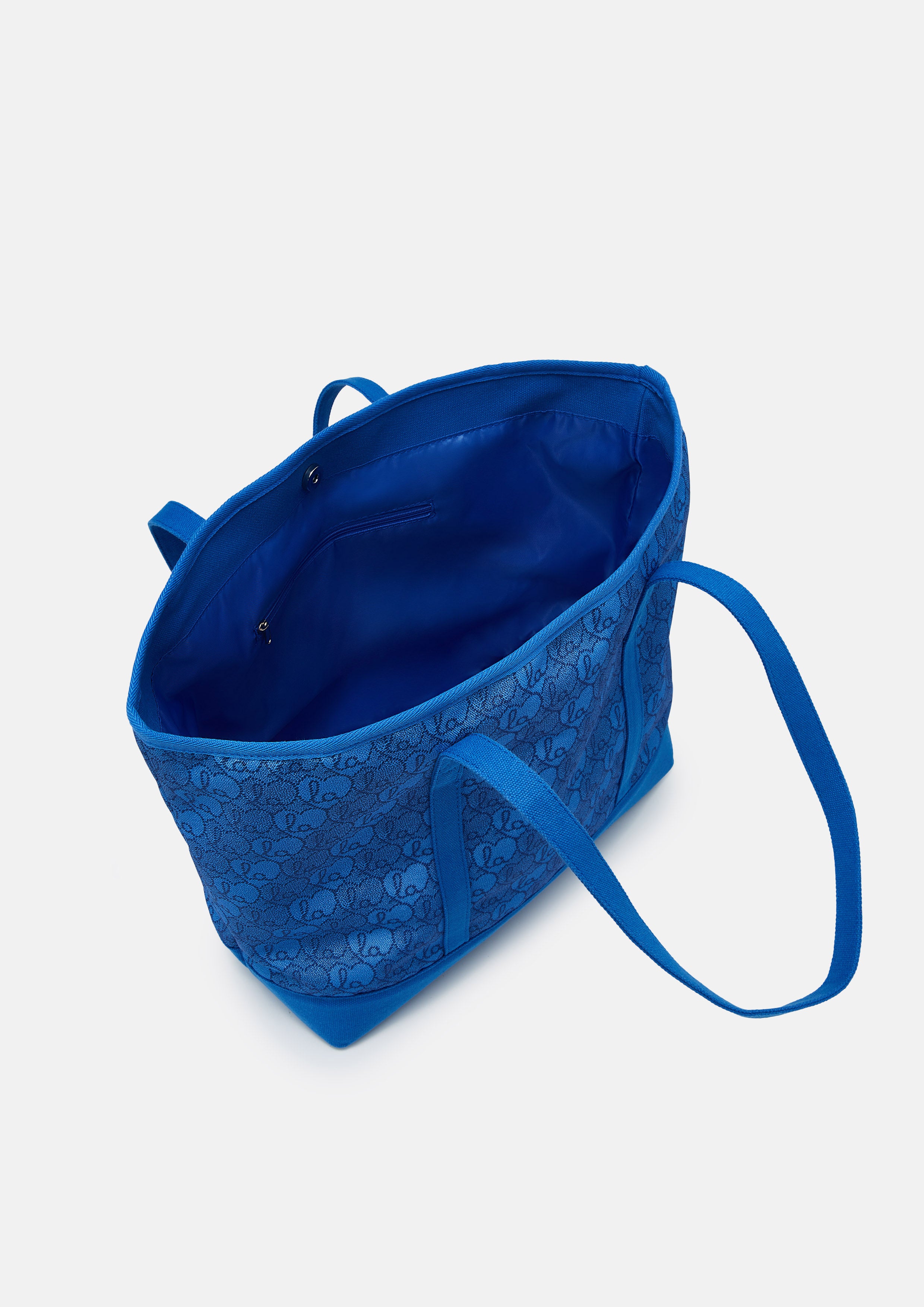 กระเป๋าโท้ท Charmis