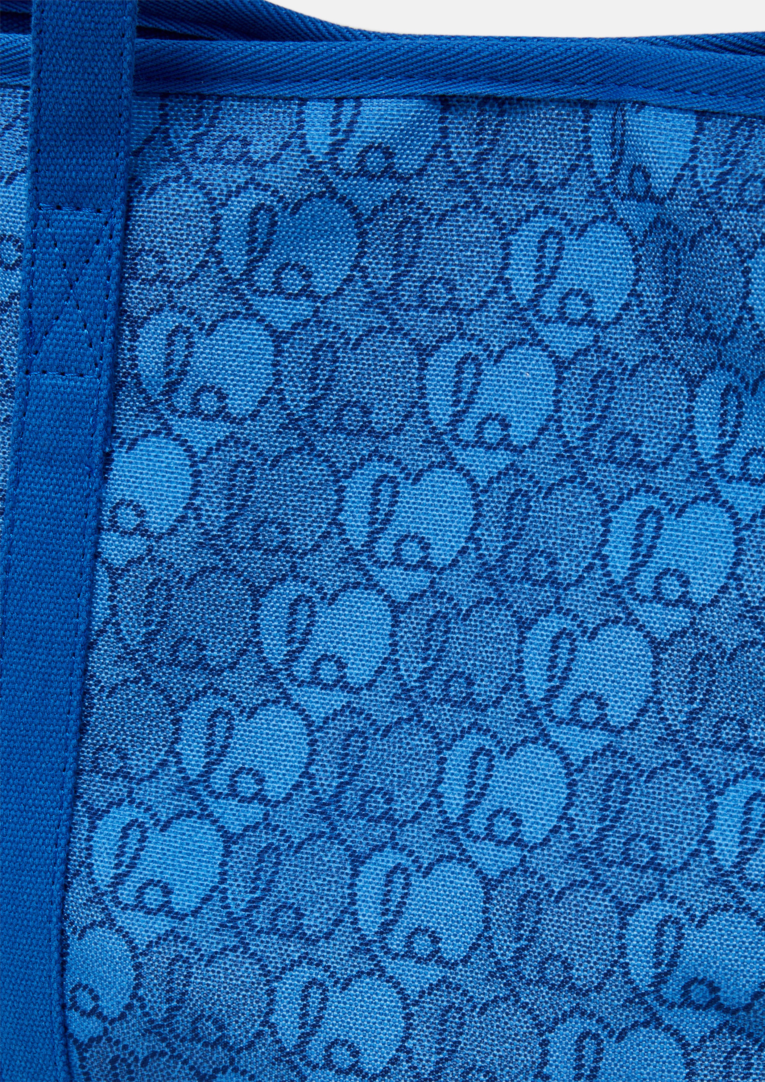 กระเป๋าโท้ท Charmis