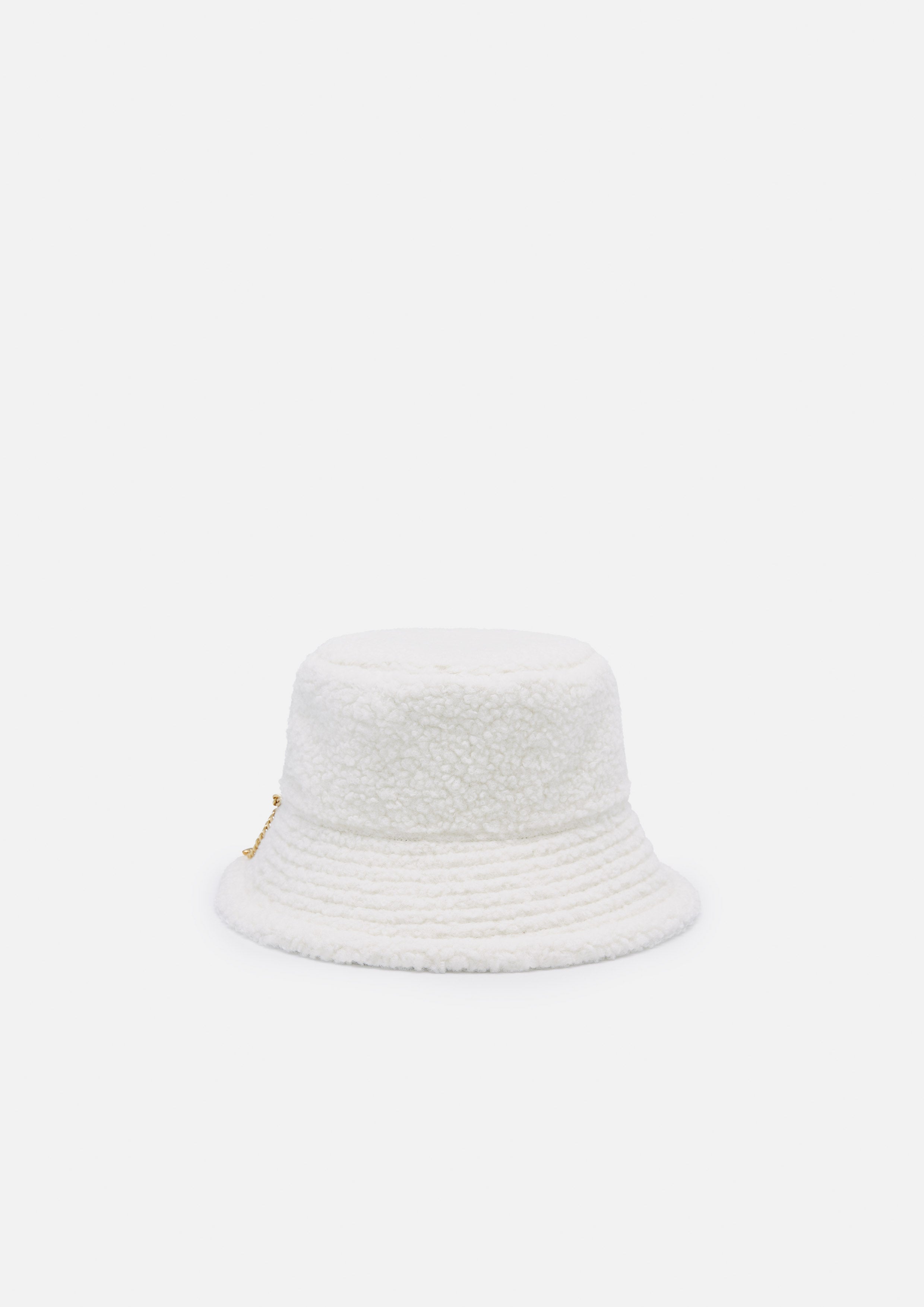 Isadora Bucket Hat